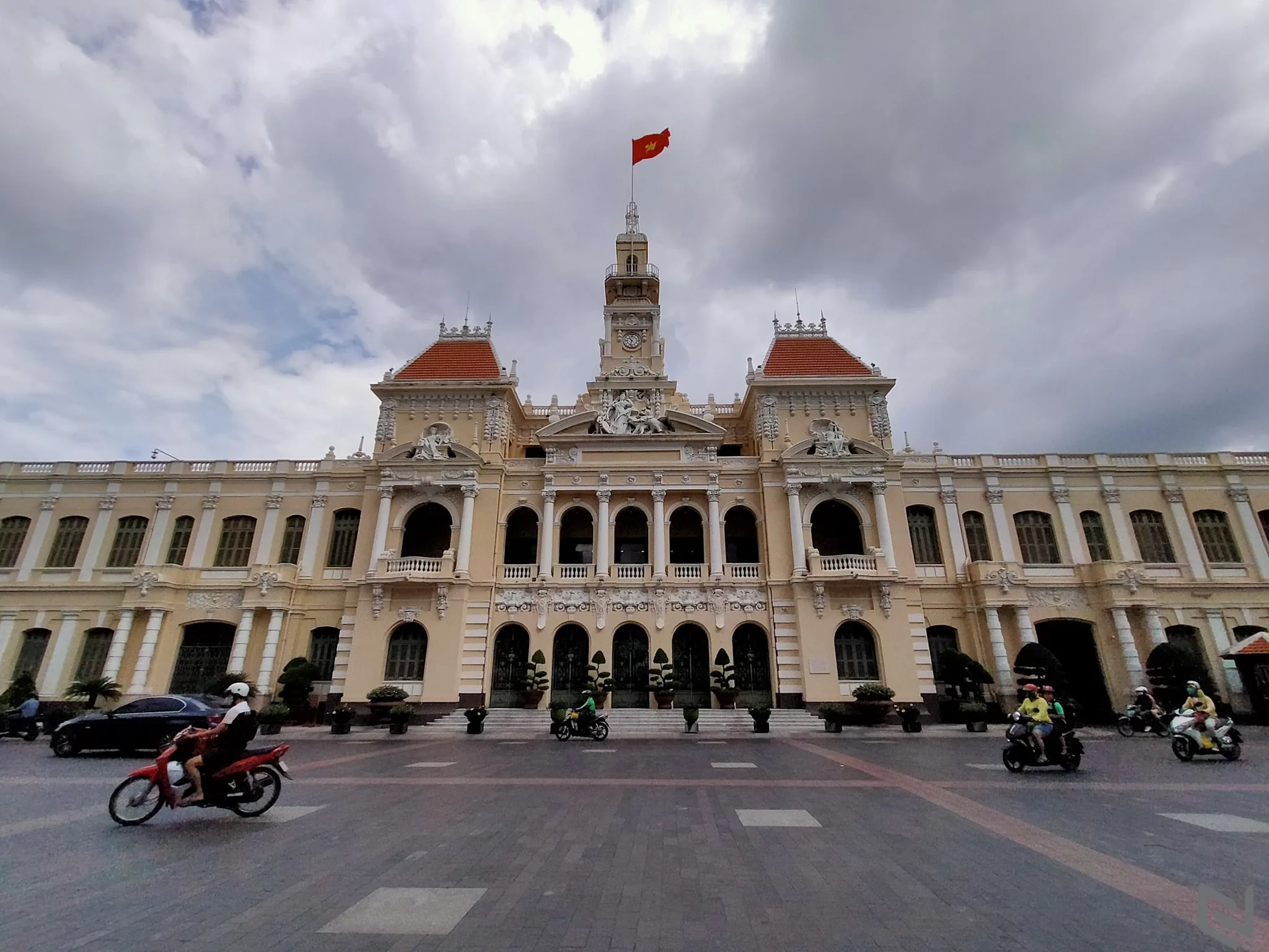 Thủ thuật chụp đẹp với OPPO A92, tận dụng sức mạnh từ 4 camera xịn xò để có những bức ảnh cực chất