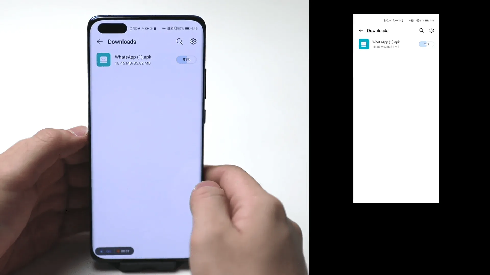 Hướng dẫn cài đặt Facebook, Instagram và ứng dụng Android trên các dòng máy Huawei 2020