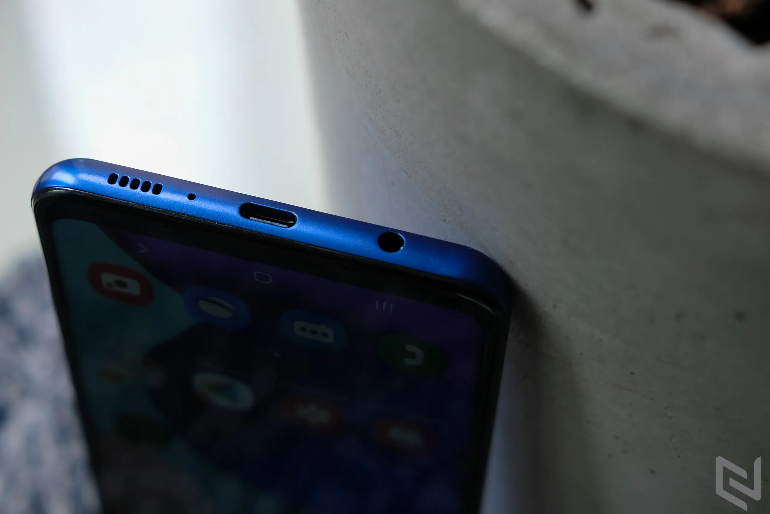 Trên tay và đánh giá nhanh Galaxy A21s: Vẻ ngoài hào nhoáng, nâng tầm nhiếp ảnh với 4 camera