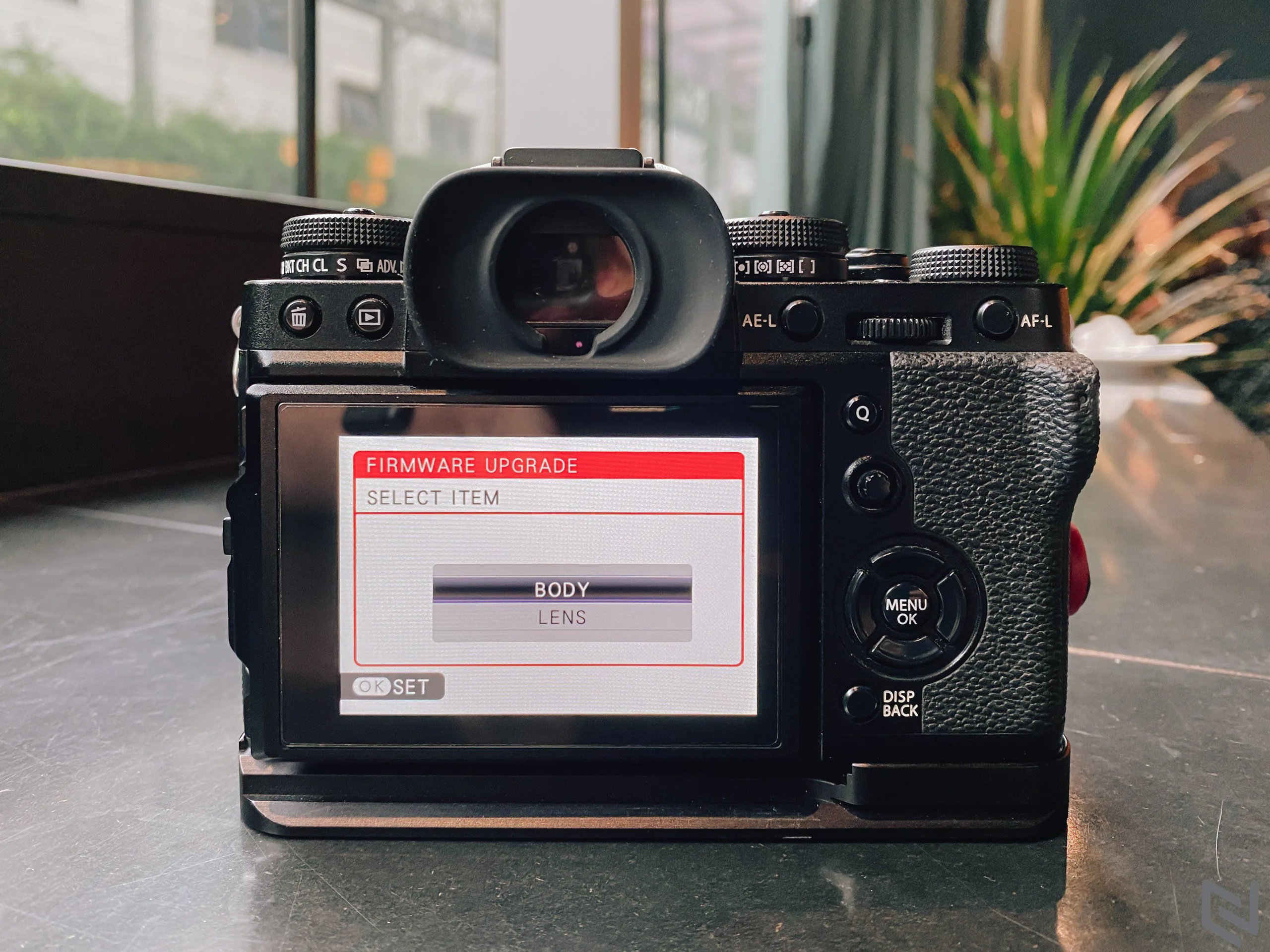 Fujifilm tung cập nhật firmware cho 7 ống kính Fujinon