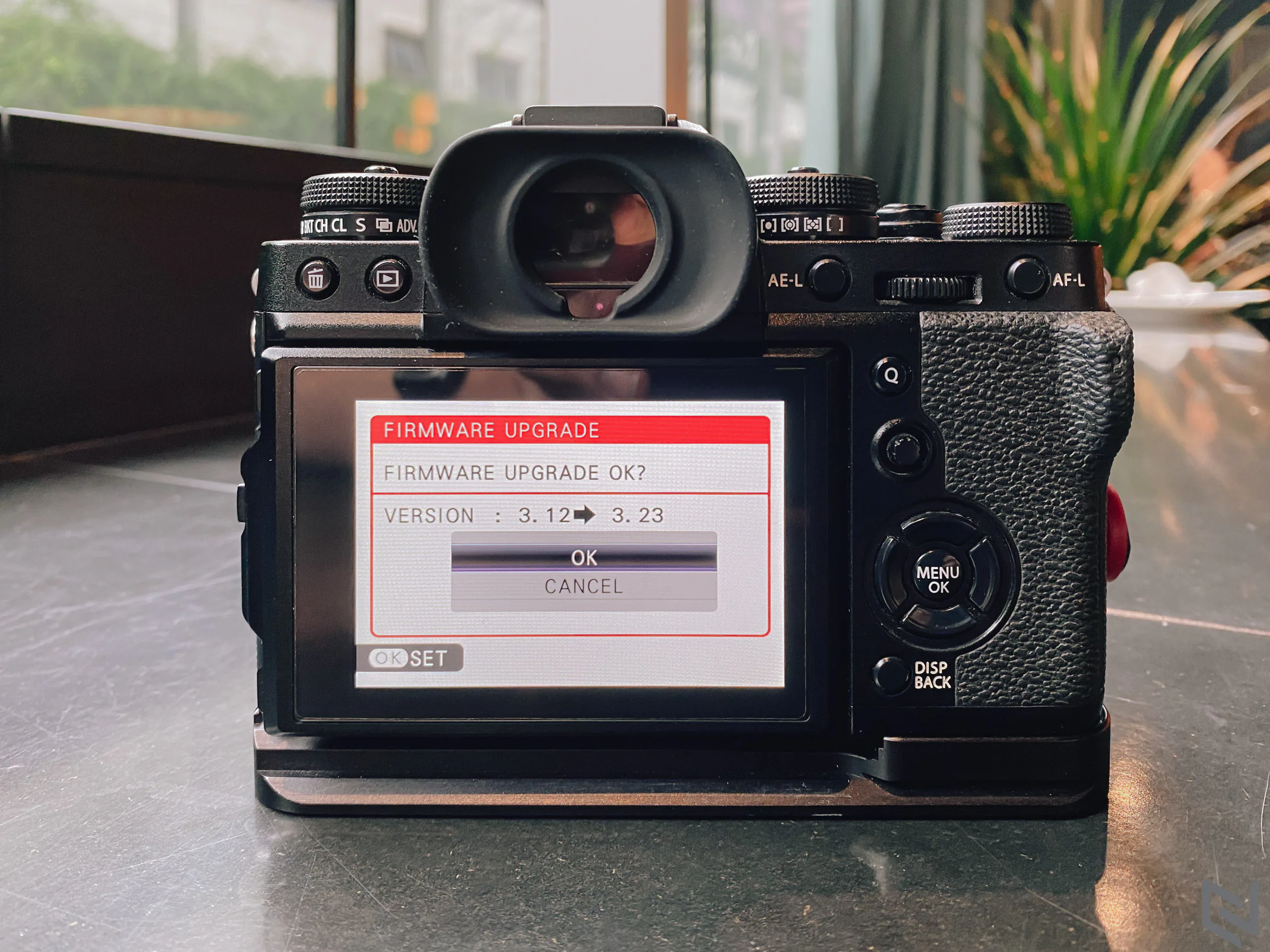 Fujifilm tung cập nhật firmware cho 7 ống kính Fujinon