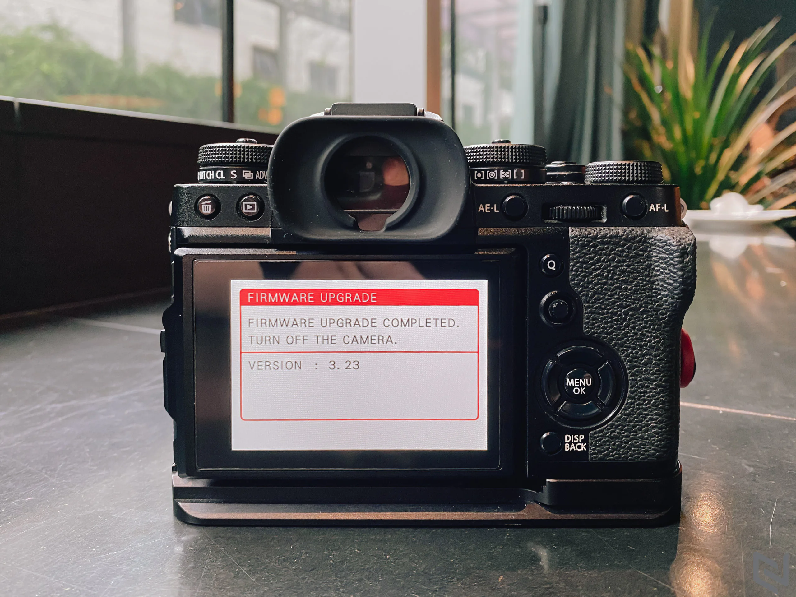 Fujifilm tung cập nhật firmware cho 7 ống kính Fujinon