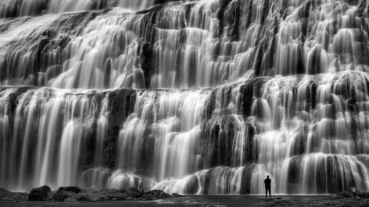 Những bức ảnh xuất xắc đoạt giải thưởng HIPA trong chủ đề "Water"