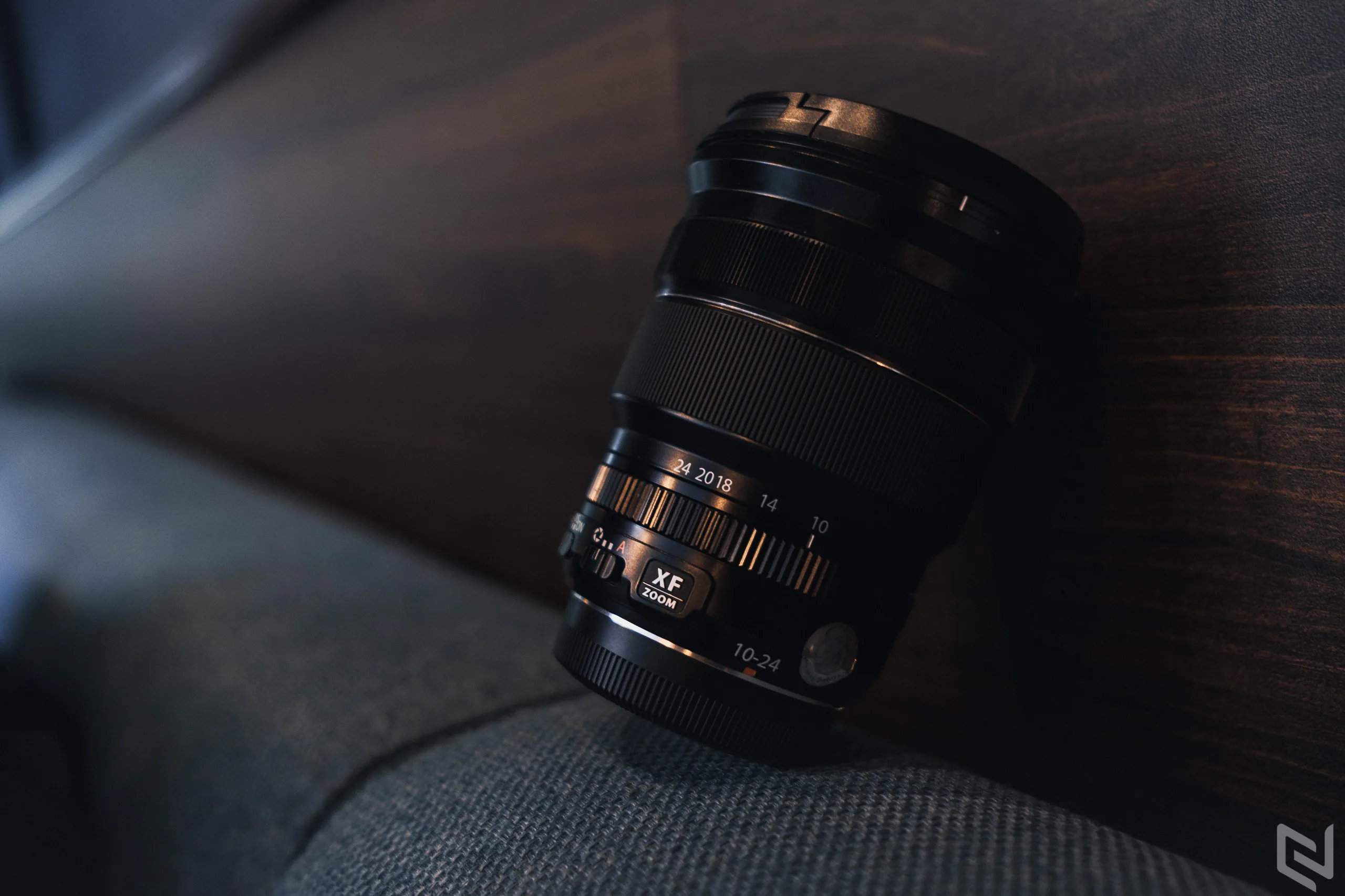 Ống kính góc siêu rộng Fujinon XF10-24mm F4 MK II sẽ ra mắt vào tháng 10