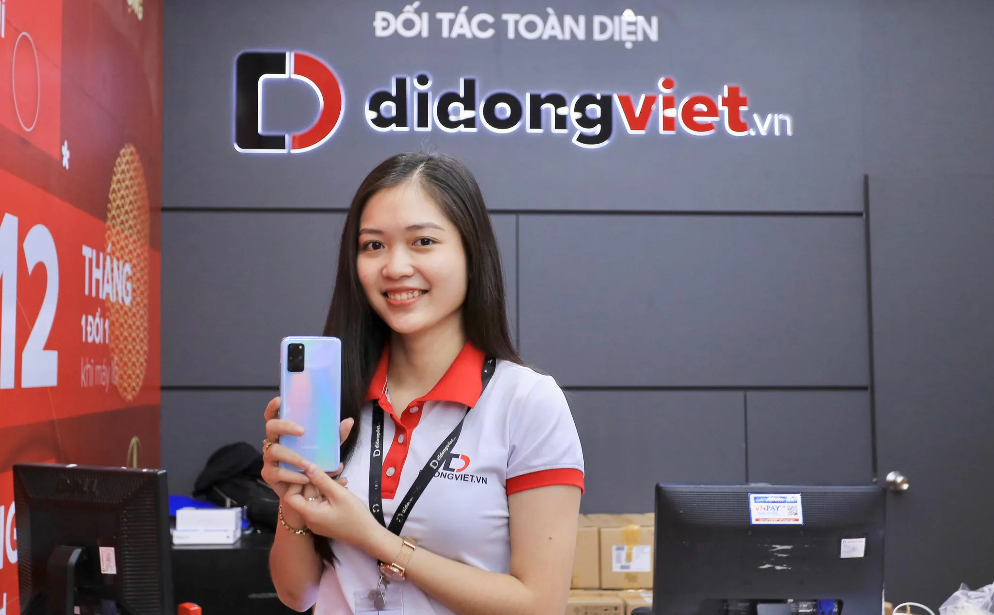 Galaxy S20 Plus, S20 Ultra đồng loạt giảm đến 10.4 triệu