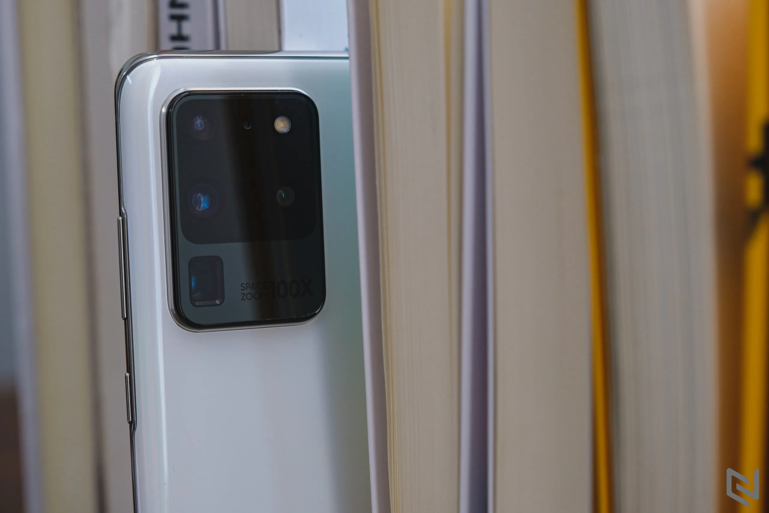 Camera Samsung Galaxy S21 sẽ không đi kèm cảm biến ToF