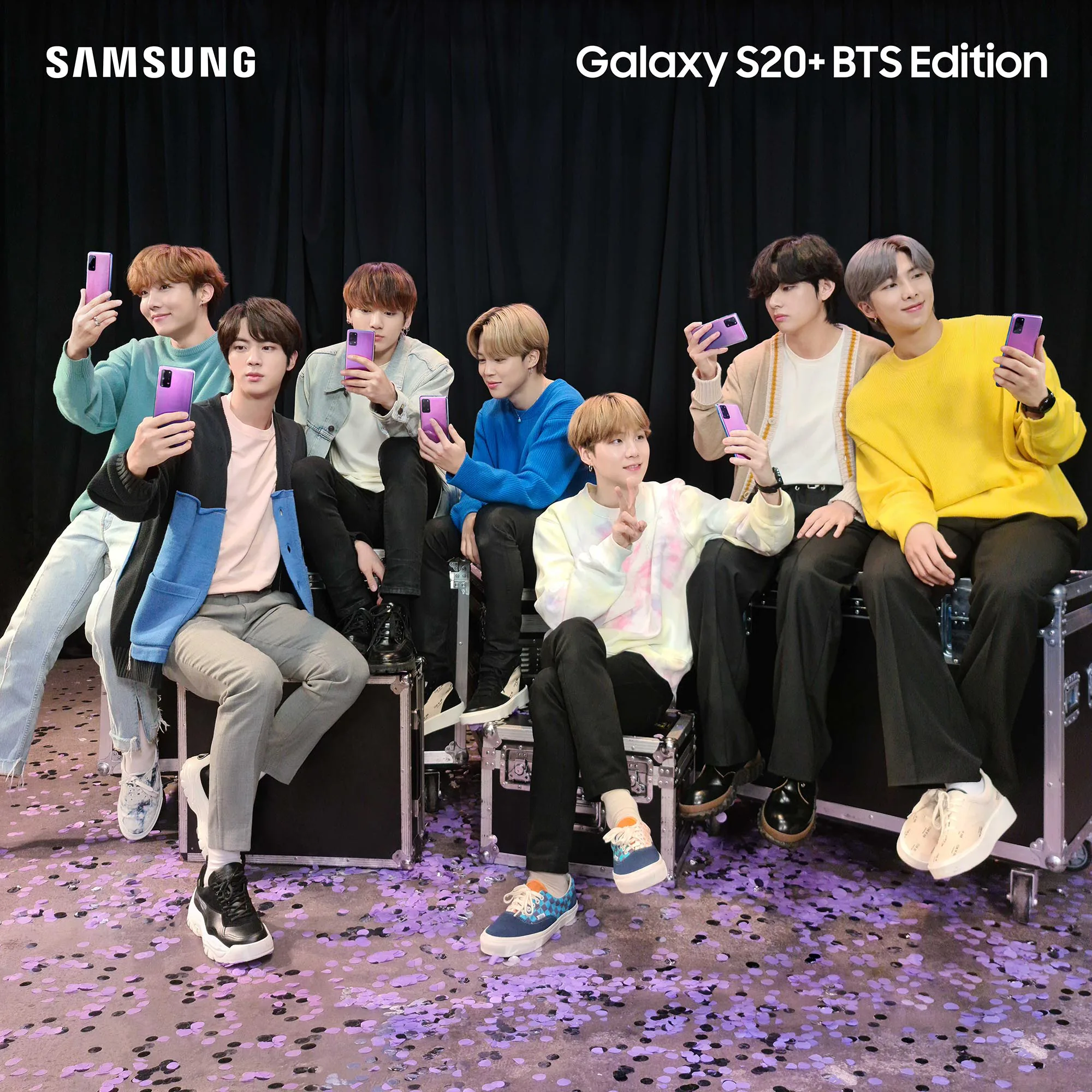 Tuần này có gì: Realme C11, OPPO A92, S20+ BTS, GoViet hợp nhất GoJek