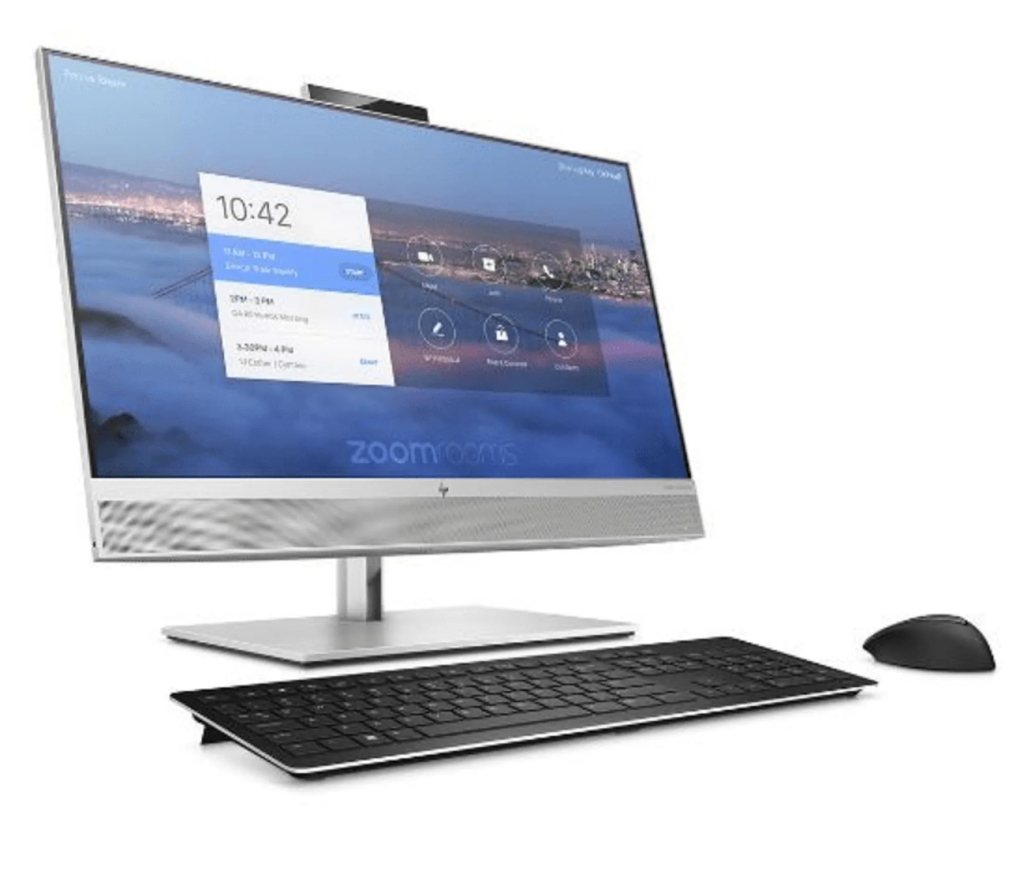 HP thúc đẩy tương lai với trải nghiệm văn phòng tiện nghi ngay tại nhà
