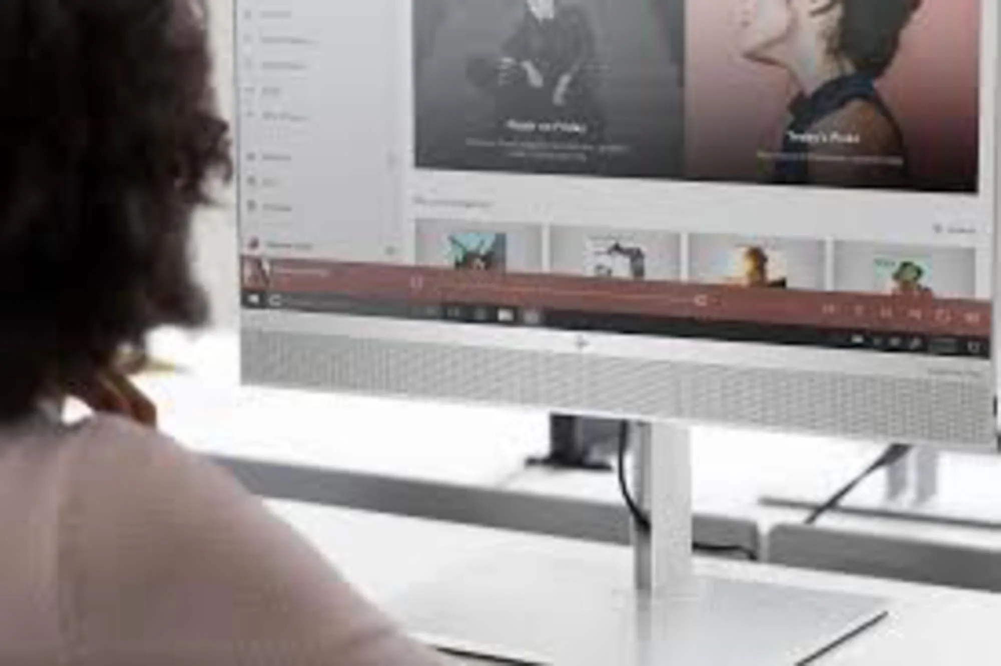 HP thúc đẩy tương lai với trải nghiệm văn phòng tiện nghi ngay tại nhà