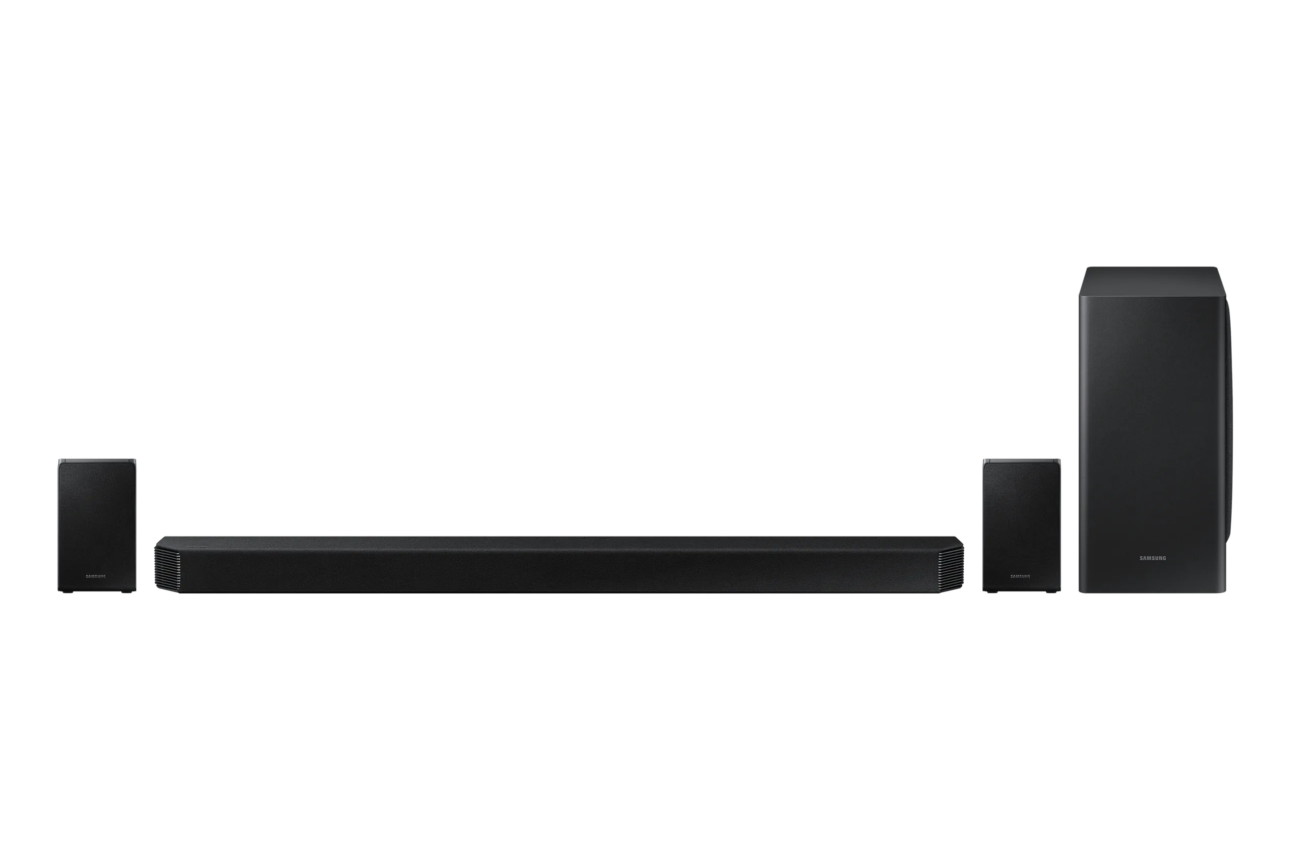 Samsung giới thiệu dòng loa thanh Q-Series 2020 tại thị trường Việt Nam: Tối ưu hóa trải nghiệm giải trí tại gia