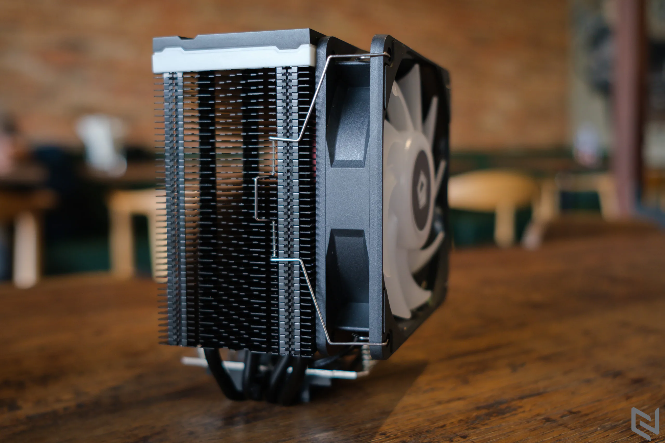 ID-COOLING ra mắt bộ đôi tản nhiệt SE-234-ARGB và SE-207 Black, giá từ 859,000 VND