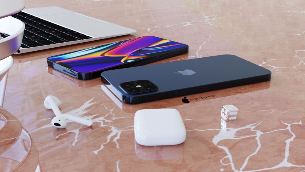 Apple có thể sẽ dùng các linh kiện pin iPhone rẻ hơn để giảm giá thành nâng cấp 5G