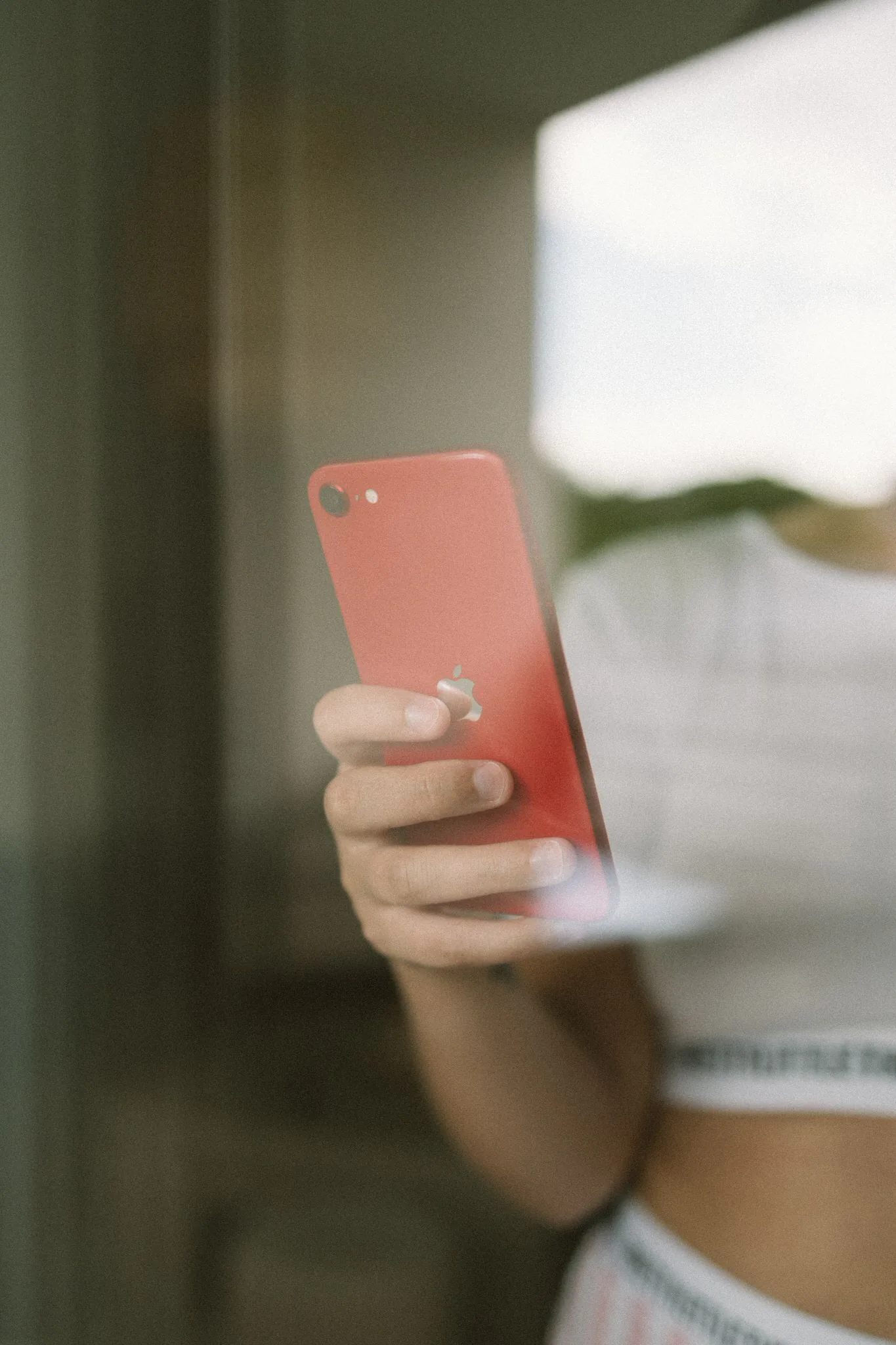 Doanh số bán smartphone của Apple tăng mạnh mặc dù doanh số toàn cầu giảm trong quý 2
