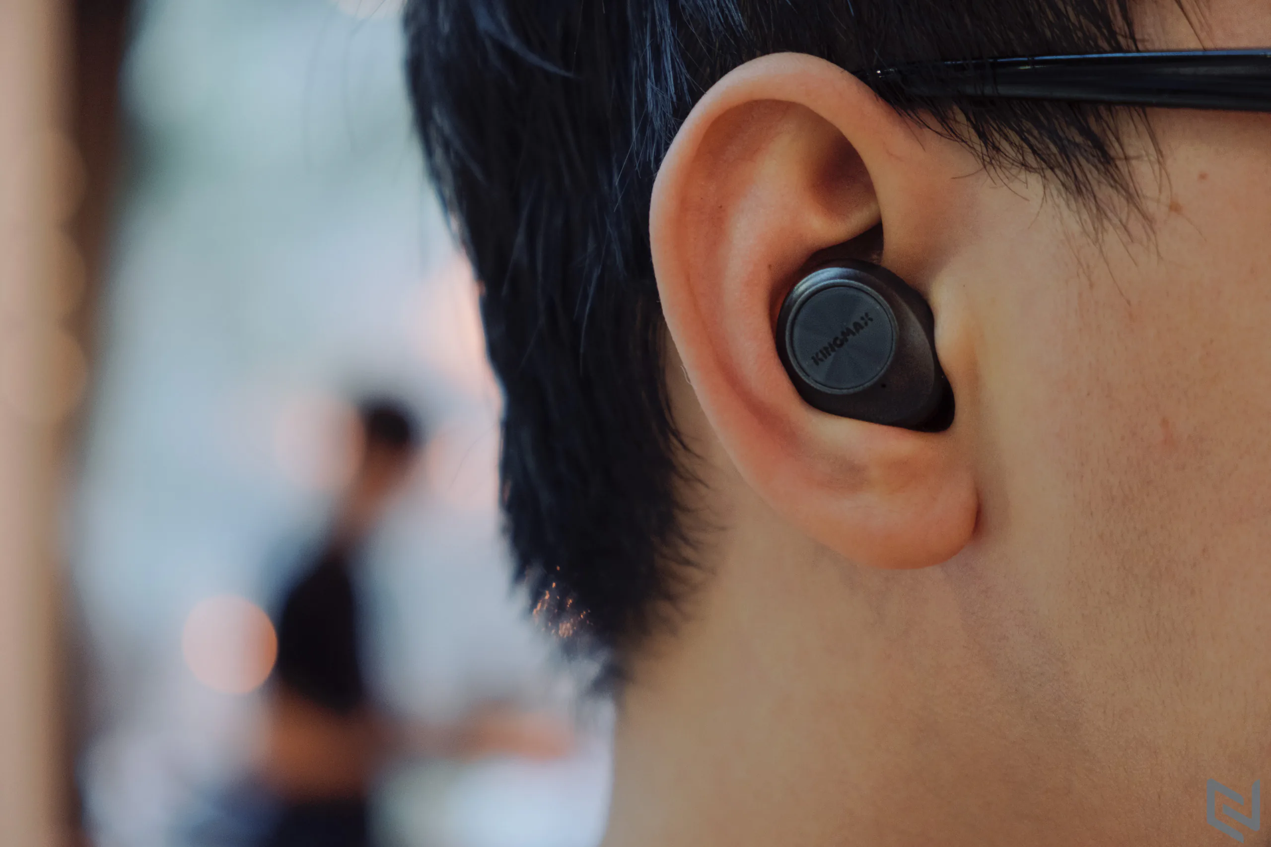 Mở hộp và đánh giá tai nghe Kingmax Joybuds 511: Hãng linh kiện máy tính giờ cũng có tai nghe true wireless