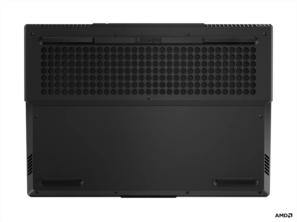 Lenovo giới thiệu laptop gaming Legion 5 mạnh mẽ mới chạy chip AMD