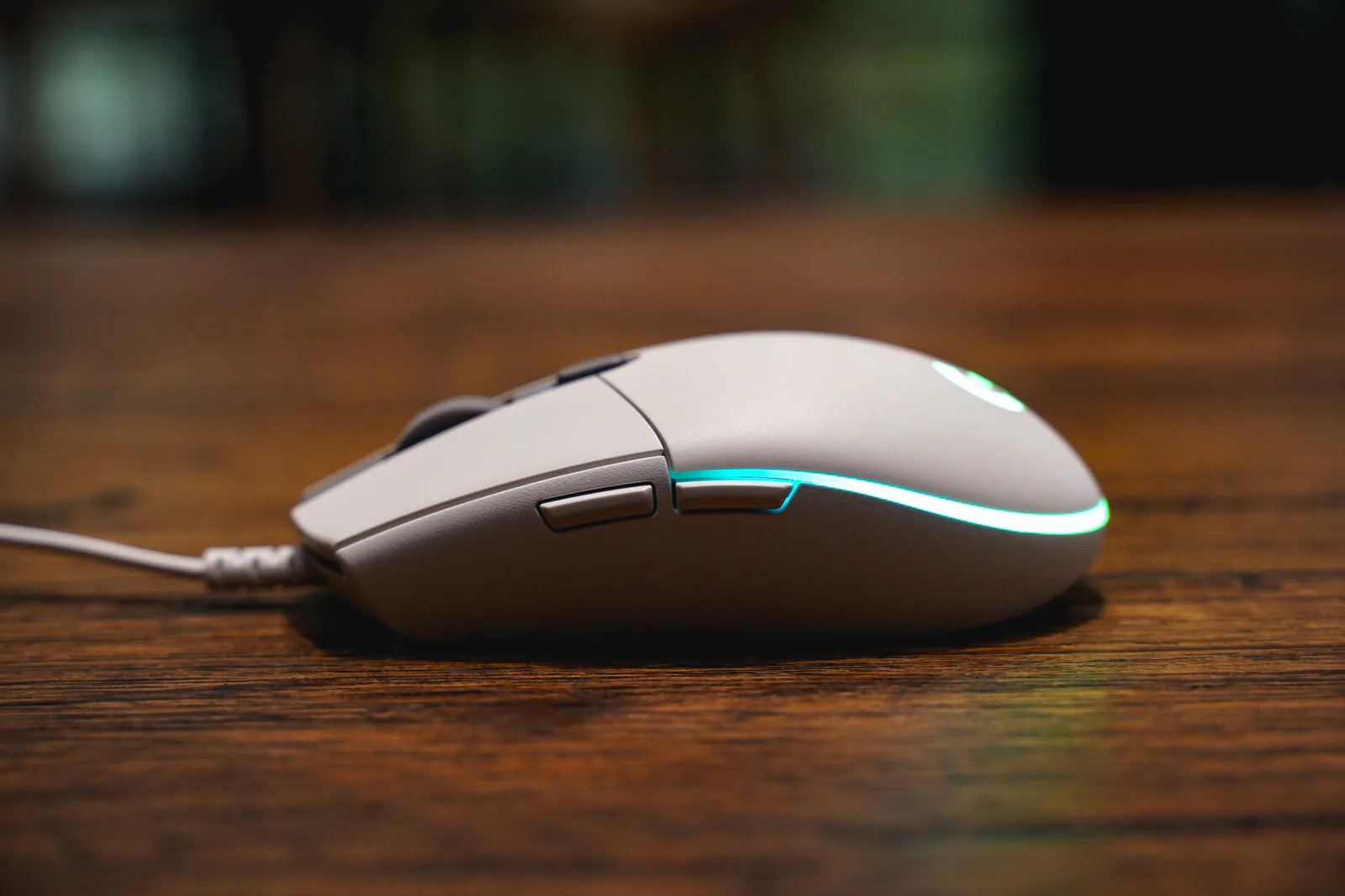 Chuột gaming quốc dân Logitech G102 Prodigy, nay đã có Logitech G102 Gen 2 Lightsync