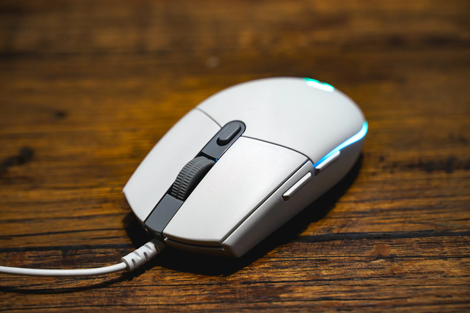 Chuột gaming quốc dân Logitech G102 Prodigy, nay đã có Logitech G102 Gen 2 Lightsync