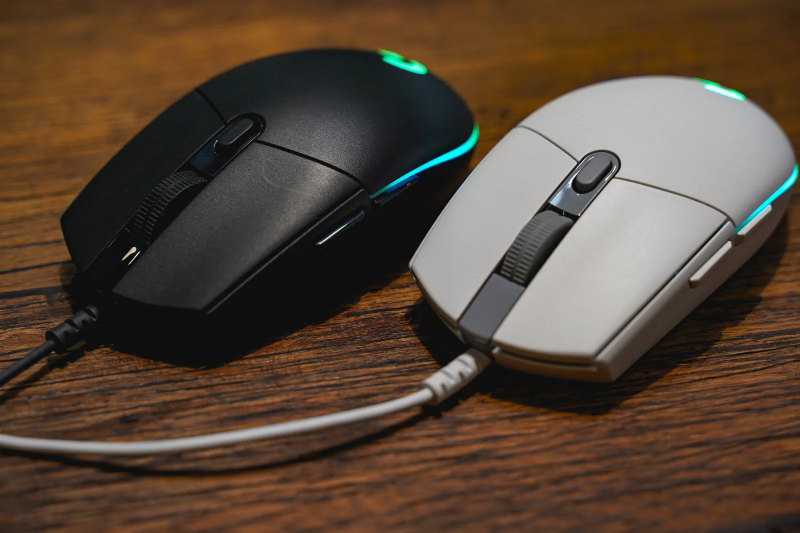 Chuột gaming quốc dân Logitech G102 Prodigy, nay đã có Logitech G102 Gen 2 Lightsync