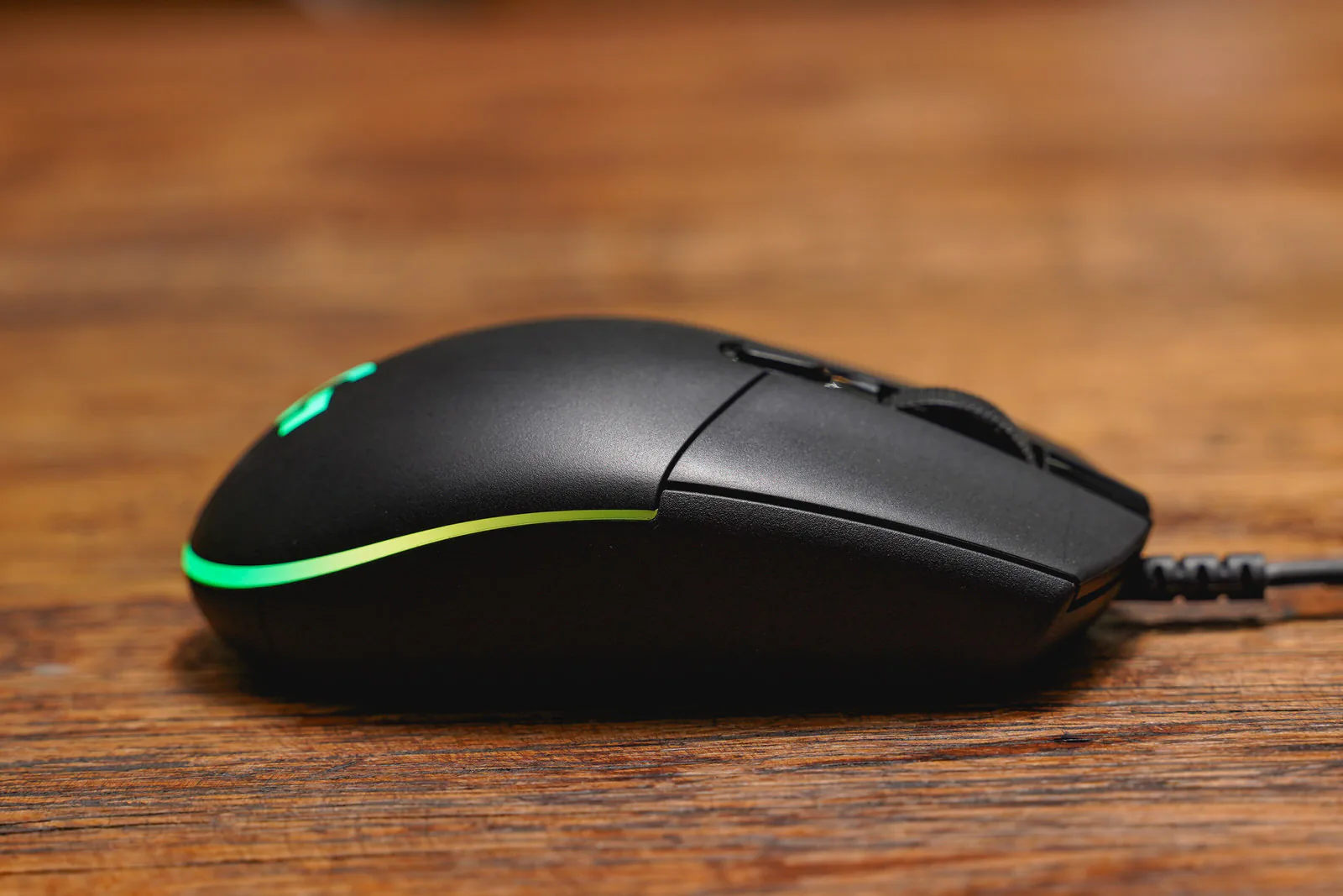 Chuột gaming quốc dân Logitech G102 Prodigy, nay đã có Logitech G102 Gen 2 Lightsync