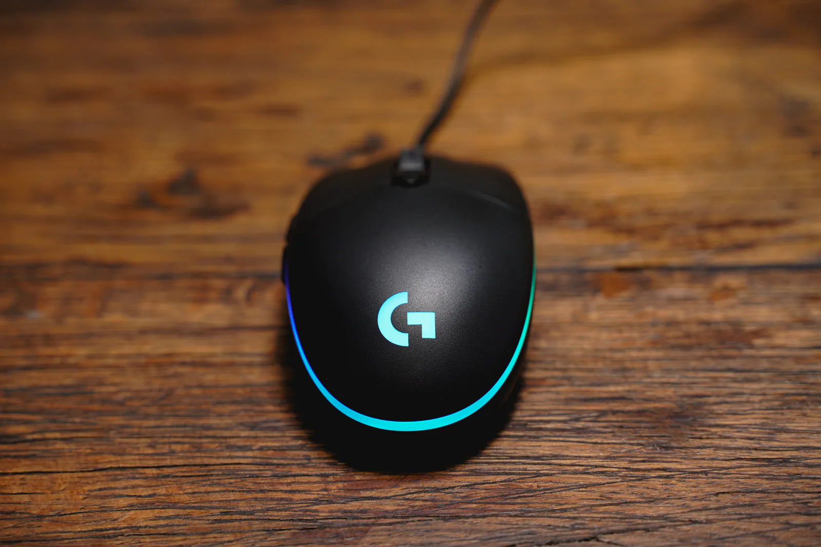 Chuột gaming quốc dân Logitech G102 Prodigy, nay đã có Logitech G102 Gen 2 Lightsync