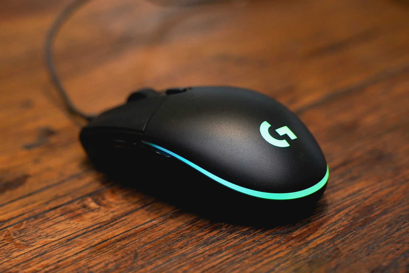 Chuột gaming quốc dân Logitech G102 Prodigy, nay đã có Logitech G102 Gen 2 Lightsync