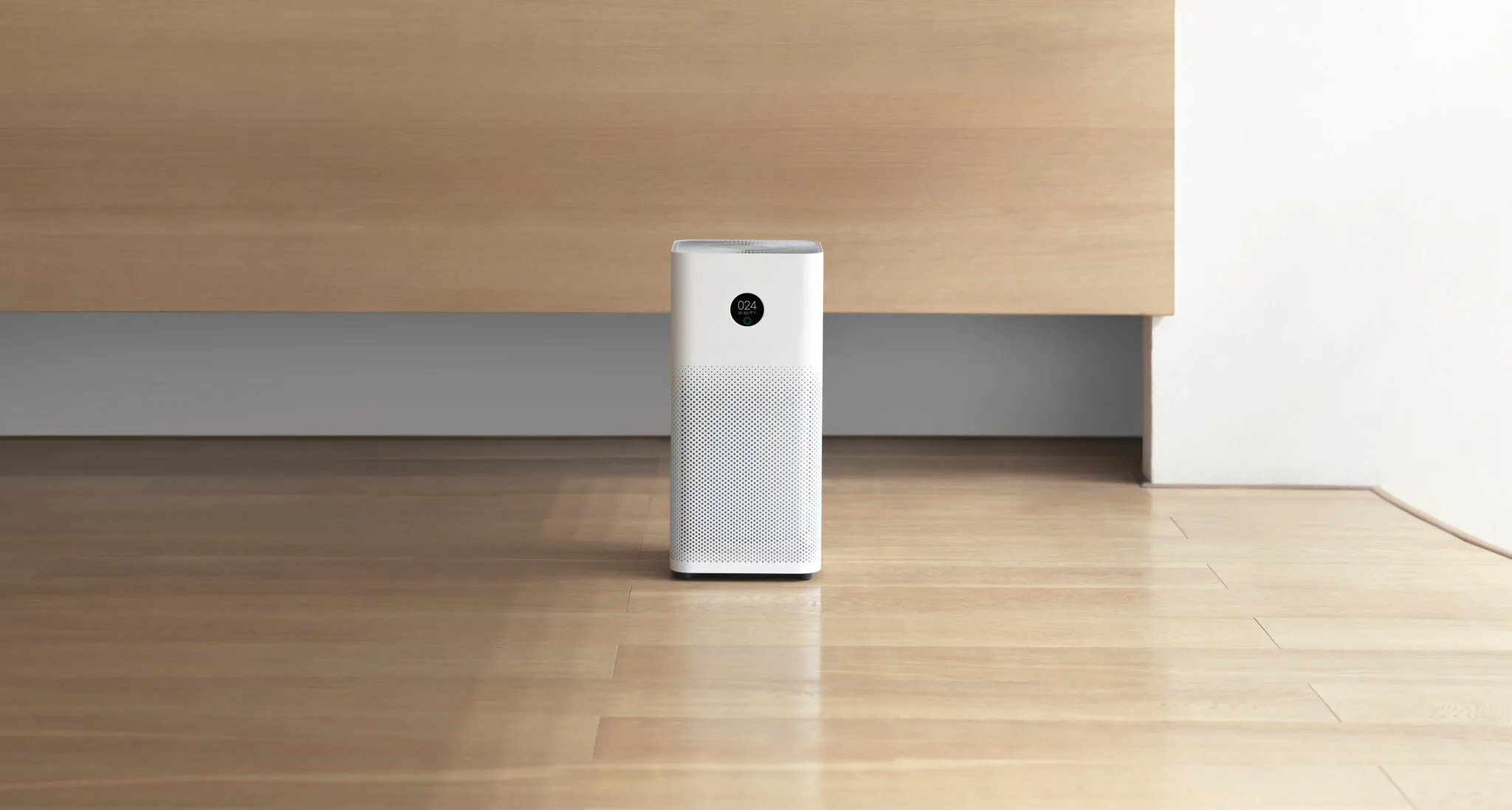 Xiaomi Việt Nam tặng 50 máy lọc không khí cho các trường mầm non quận Bình Tân