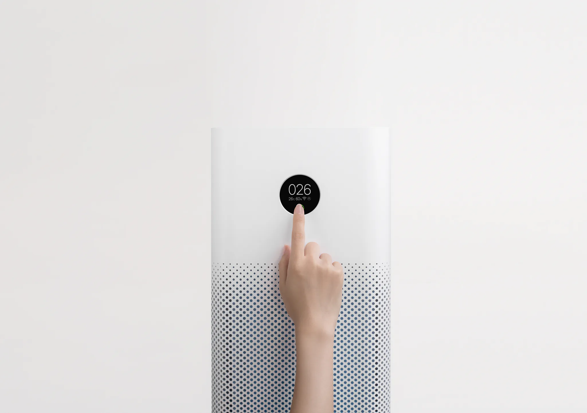 Xiaomi Việt Nam tặng 50 máy lọc không khí cho các trường mầm non quận Bình Tân