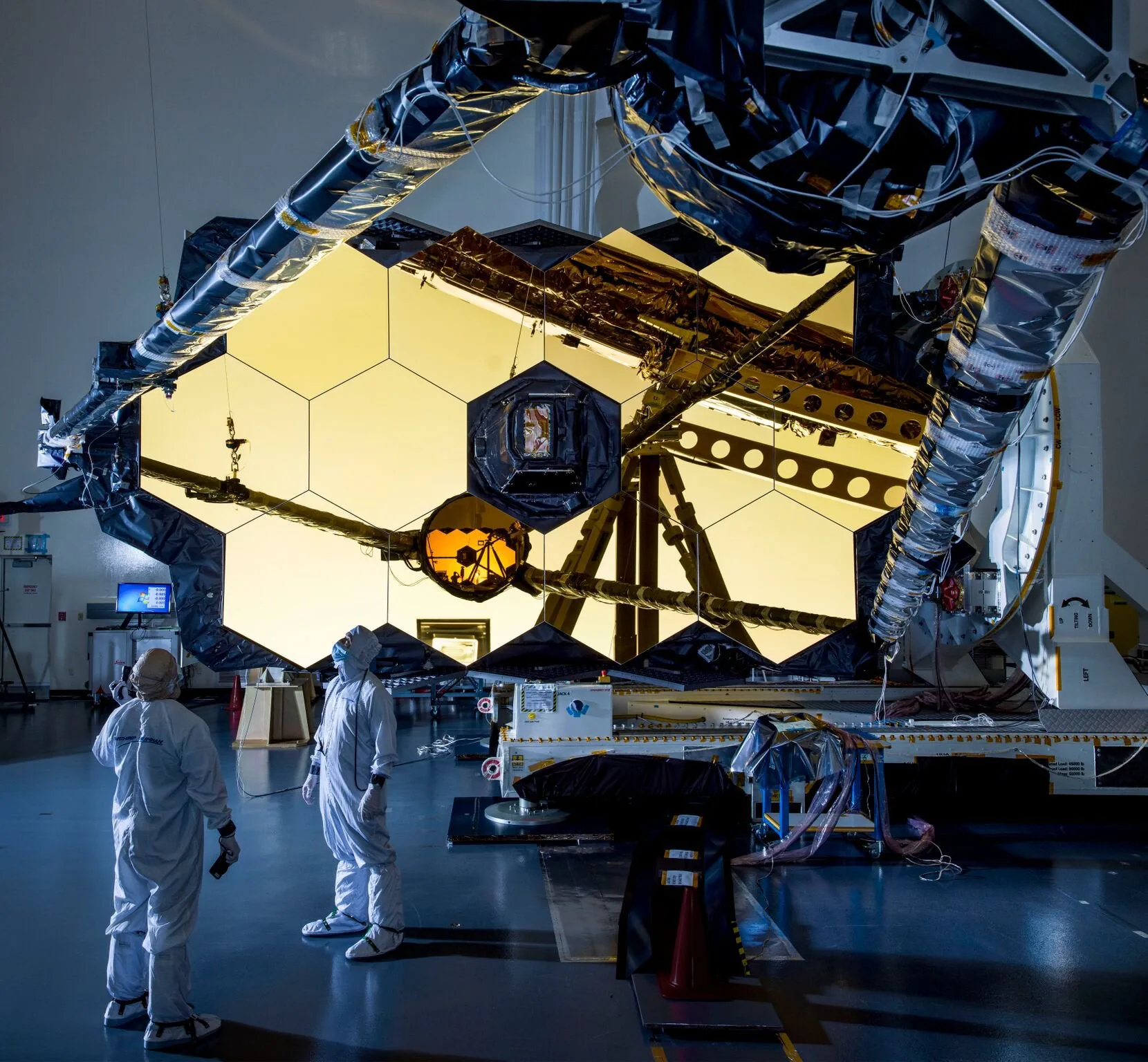 Những bức ảnh đoạt giải Nhiếp ảnh gia của năm do NASA trao tặng