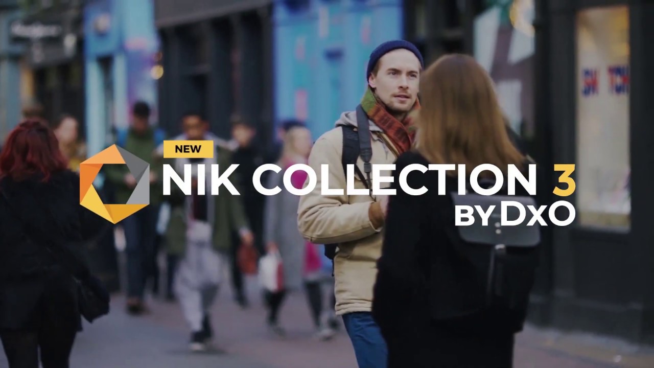 DxO ra mắt Nik Collection 3 với Perspective Efex mới và hỗ trợ người dùng làm việc tốt hơn