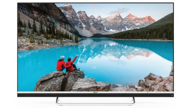 Nokia ra mắt TV thông minh 43-inch 4K LED chạy hệ điều hành Android Pie