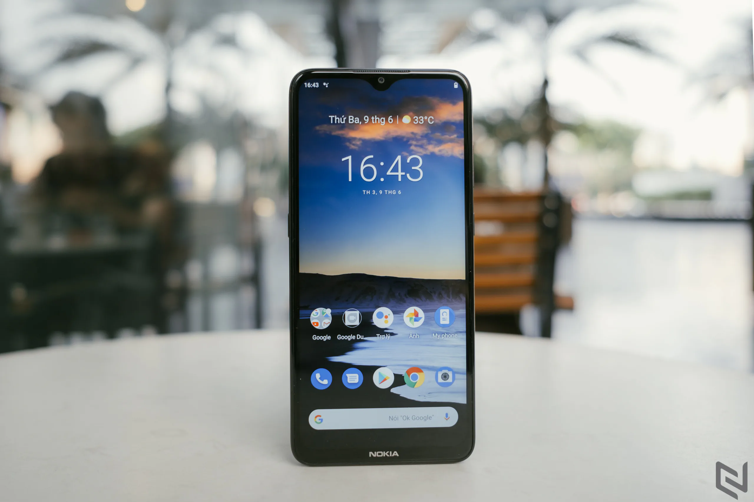 Mở hộp và đánh giá hiệu năng Nokia 5.3: Mạnh mẽ với Snapdragon 665, giá chưa tới 4 triệu đồng