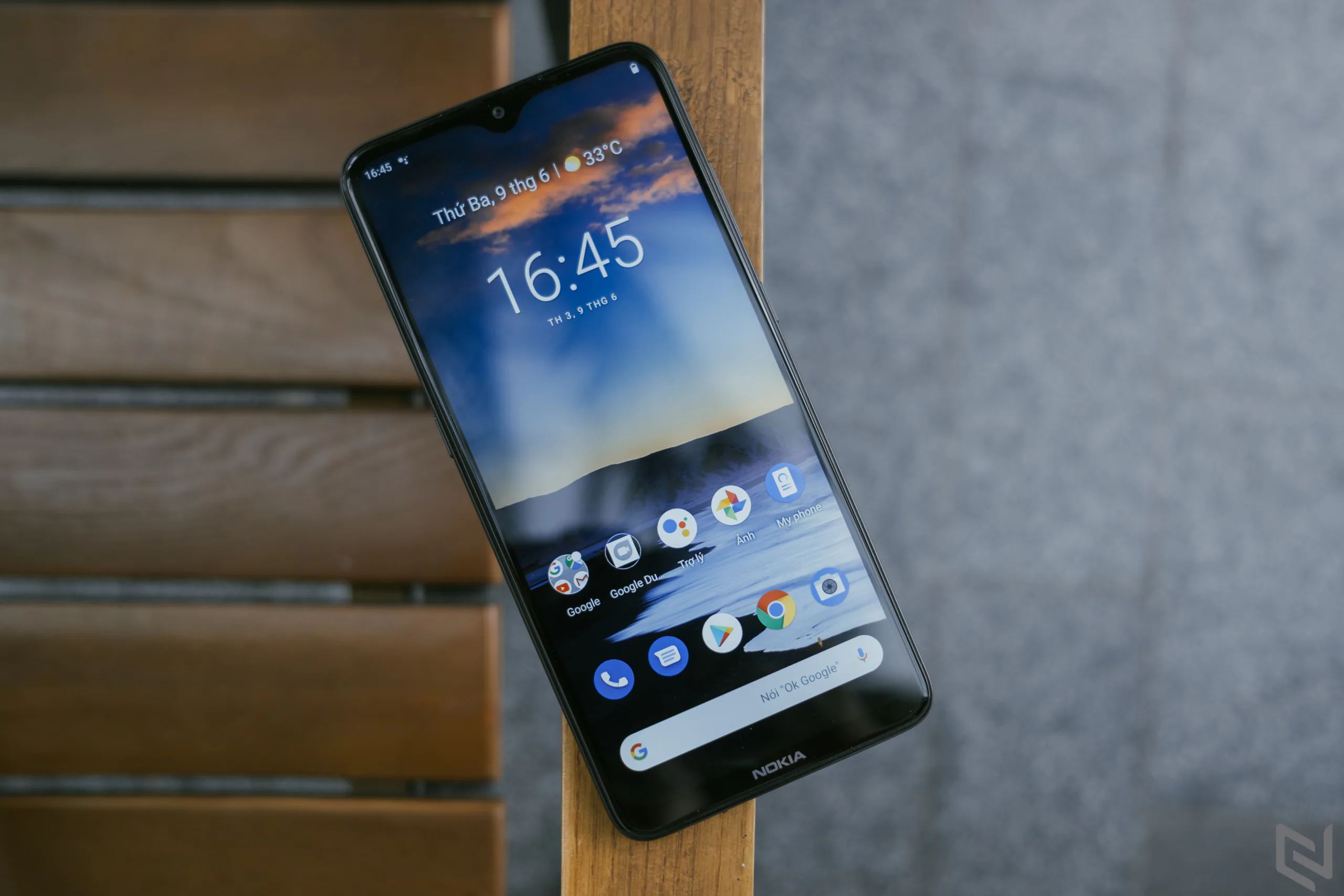 HMD Global đang phát triển một chiếc smartphone Nokia giá rẻ nữa