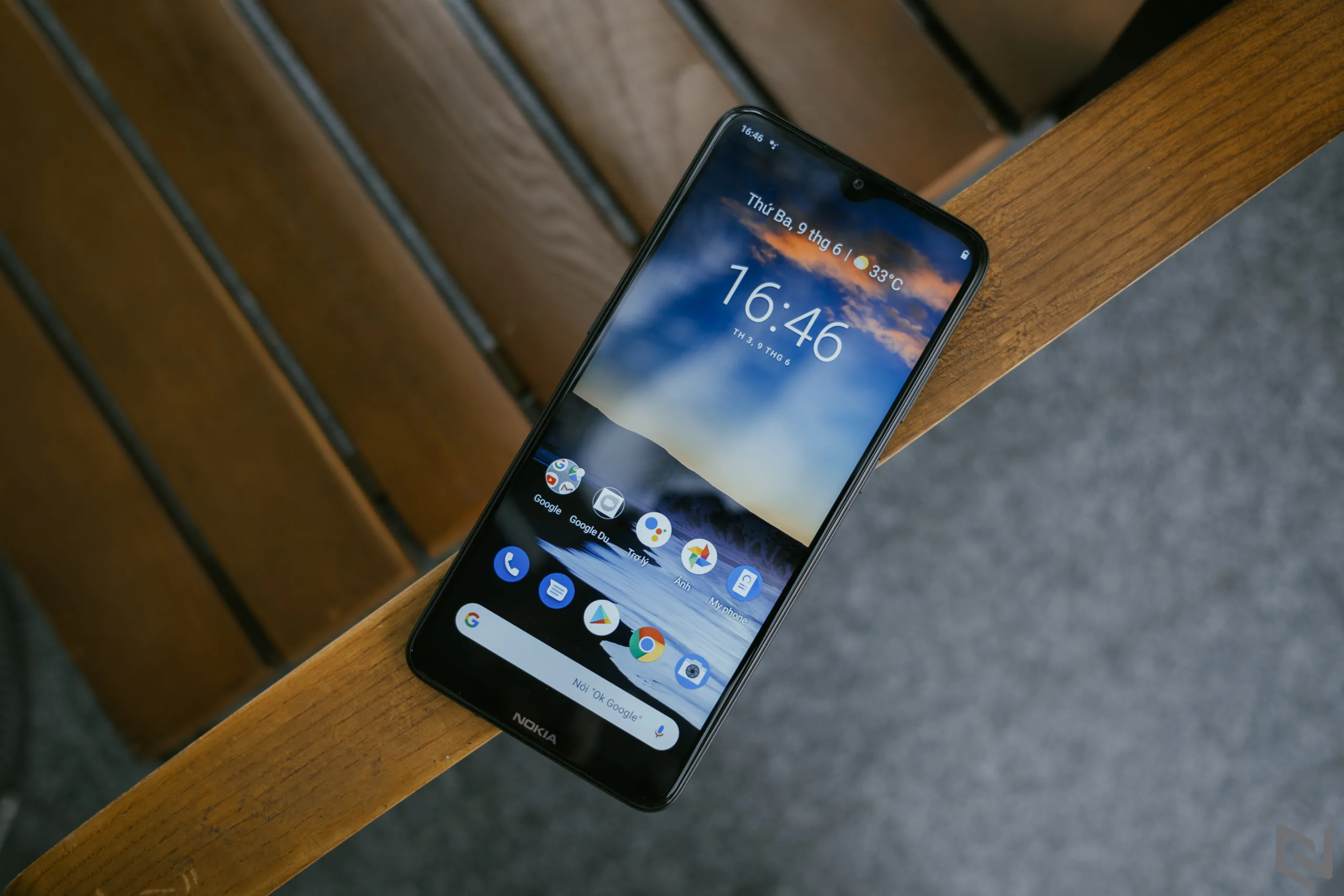 Mở hộp và đánh giá hiệu năng Nokia 5.3: Mạnh mẽ với Snapdragon 665, giá chưa tới 4 triệu đồng