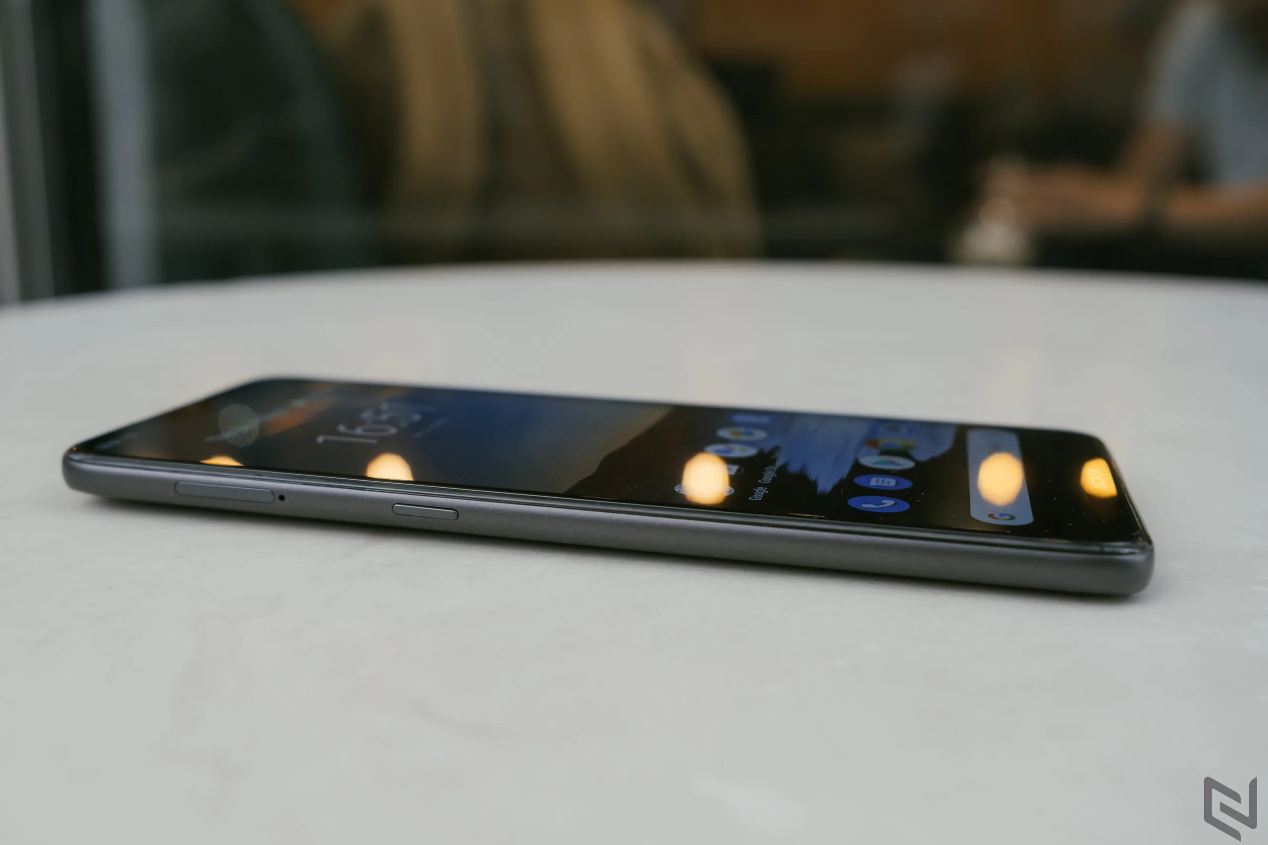 Mở hộp và đánh giá hiệu năng Nokia 5.3: Mạnh mẽ với Snapdragon 665, giá chưa tới 4 triệu đồng