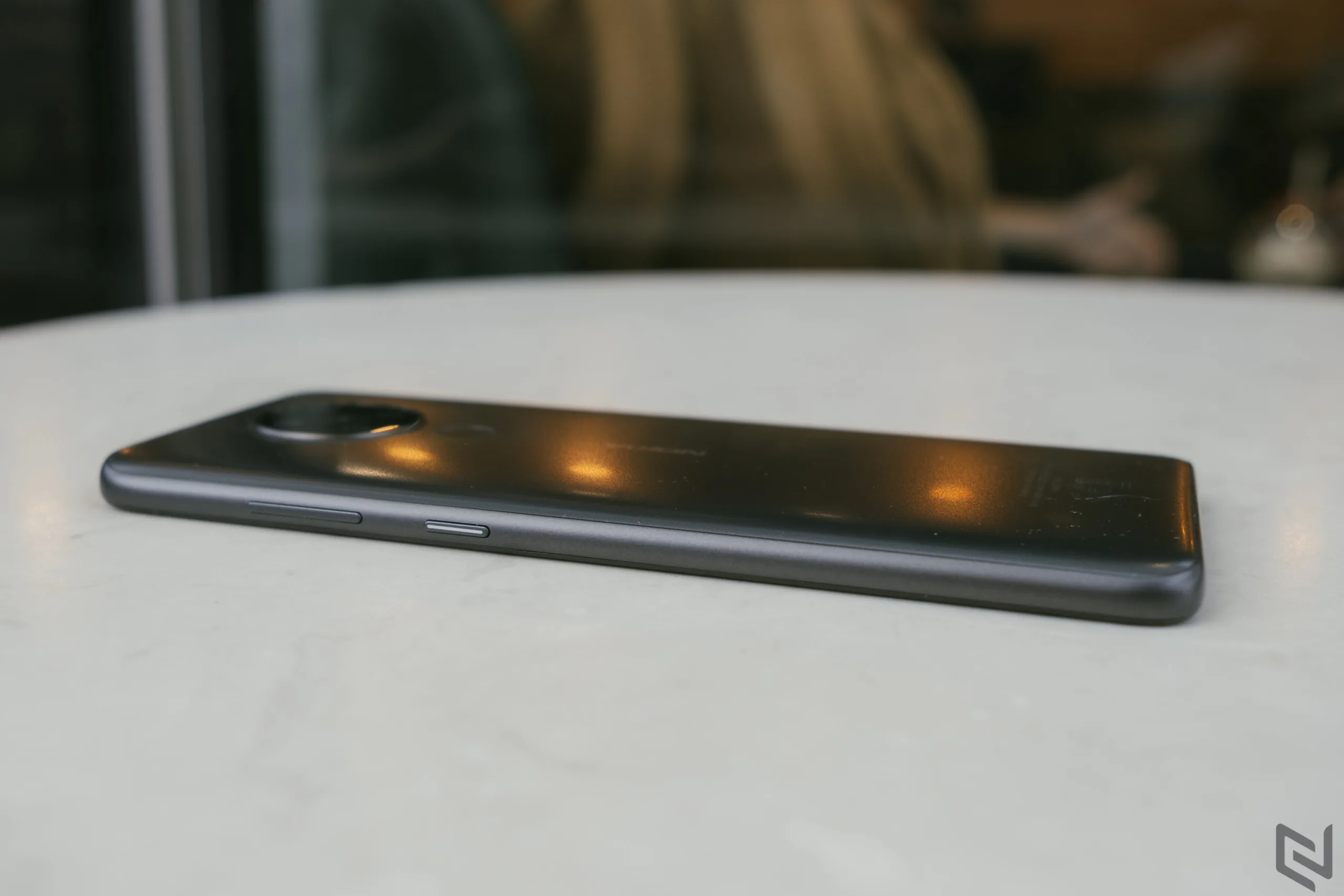 Mở hộp và đánh giá hiệu năng Nokia 5.3: Mạnh mẽ với Snapdragon 665, giá chưa tới 4 triệu đồng