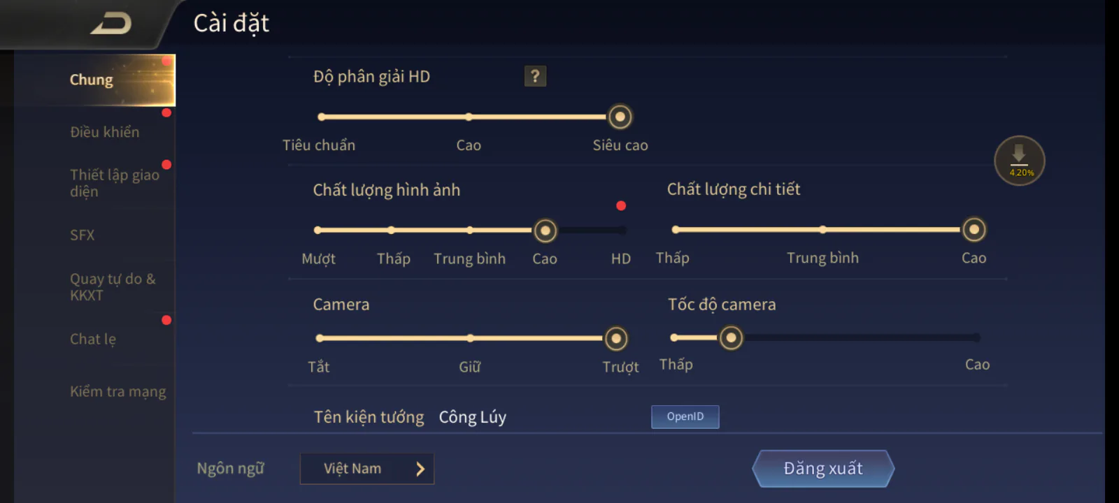 Mở hộp và đánh giá hiệu năng Nokia 5.3: Mạnh mẽ với Snapdragon 665, giá chưa tới 4 triệu đồng