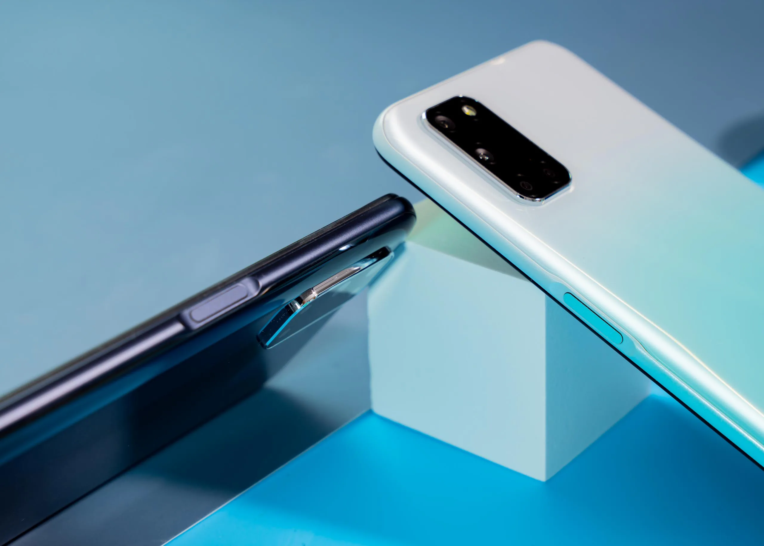 OPPO A52 chính thức mở bán tại Việt Nam giá 5,990,000 VND, độc quyền trên hệ thống Thế Giới Di Động