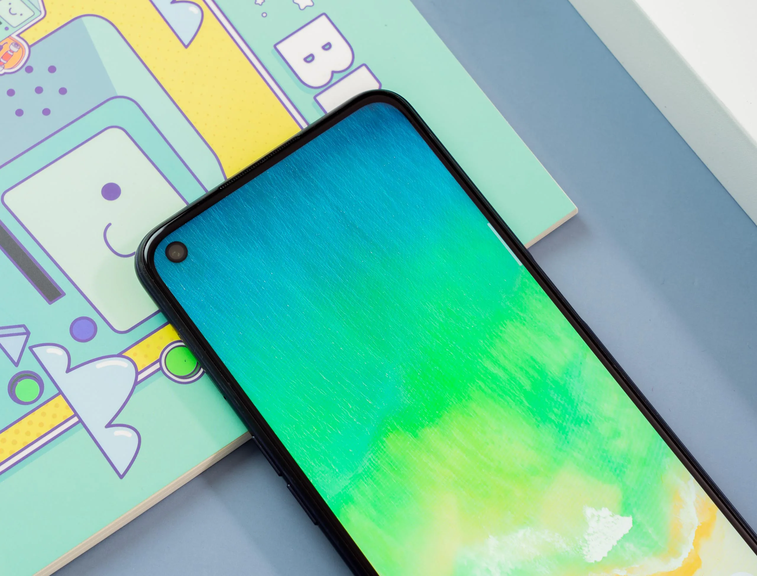 OPPO A52 chính thức mở bán tại Việt Nam giá 5,990,000 VND, độc quyền trên hệ thống Thế Giới Di Động