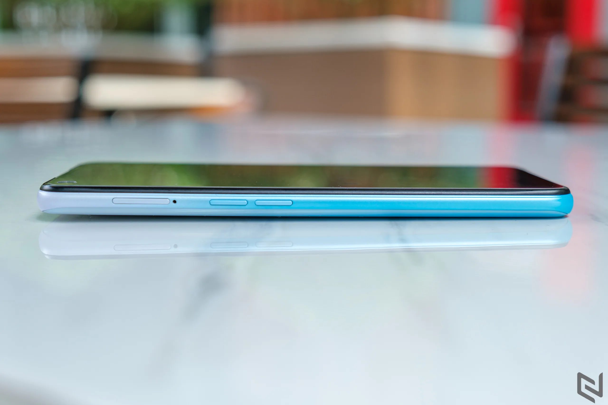 Mở hộp OPPO A92: Thiết kế thời thượng, hiệu năng và camera đỉnh trong tầm giá
