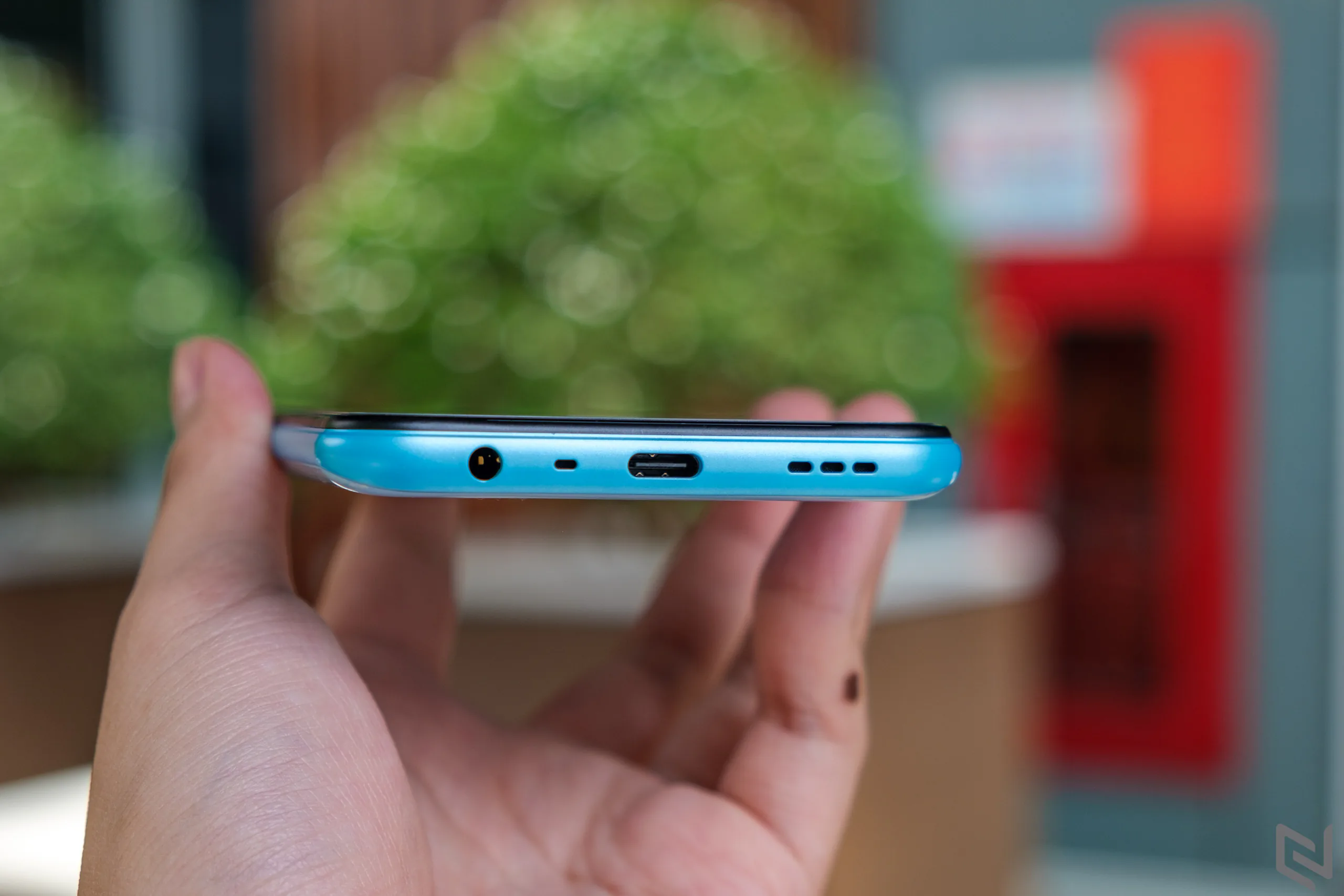Mở hộp OPPO A92: Thiết kế thời thượng, hiệu năng và camera đỉnh trong tầm giá