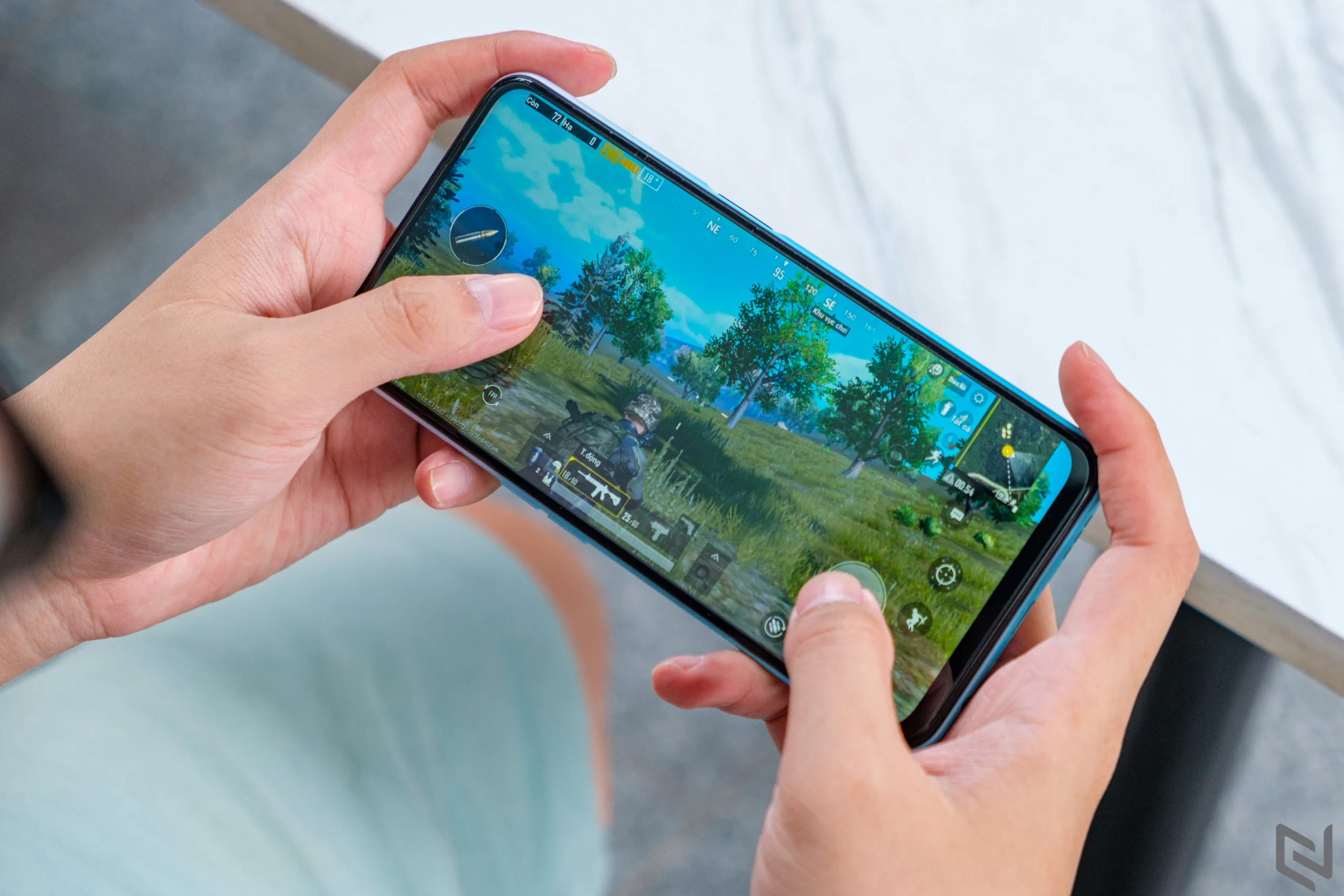 Trải nghiệm loạt tính năng của OPPO A92: Từ thiết kế, camera, hiệu năng đến trải nghiệm phần mềm đều rất tuyệt