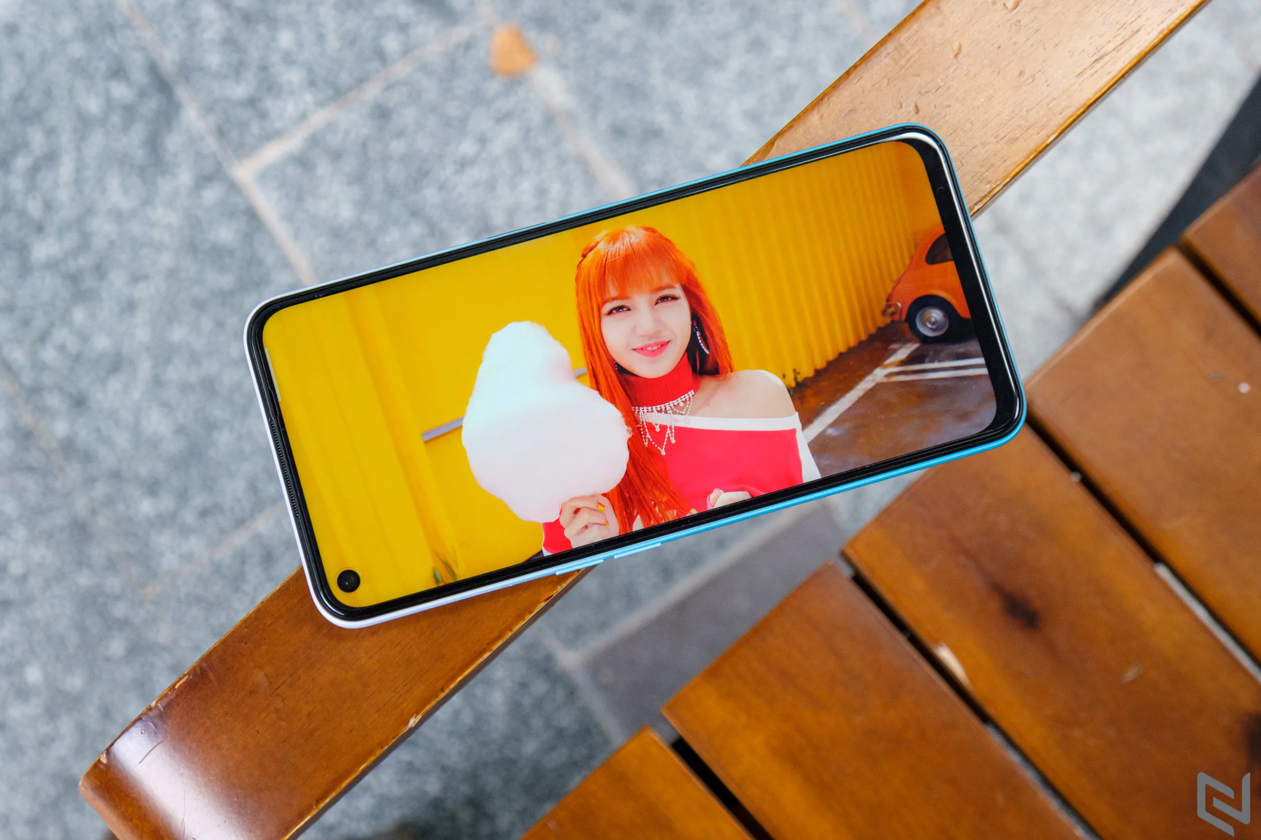Mở hộp OPPO A92: Thiết kế thời thượng, hiệu năng và camera đỉnh trong tầm giá