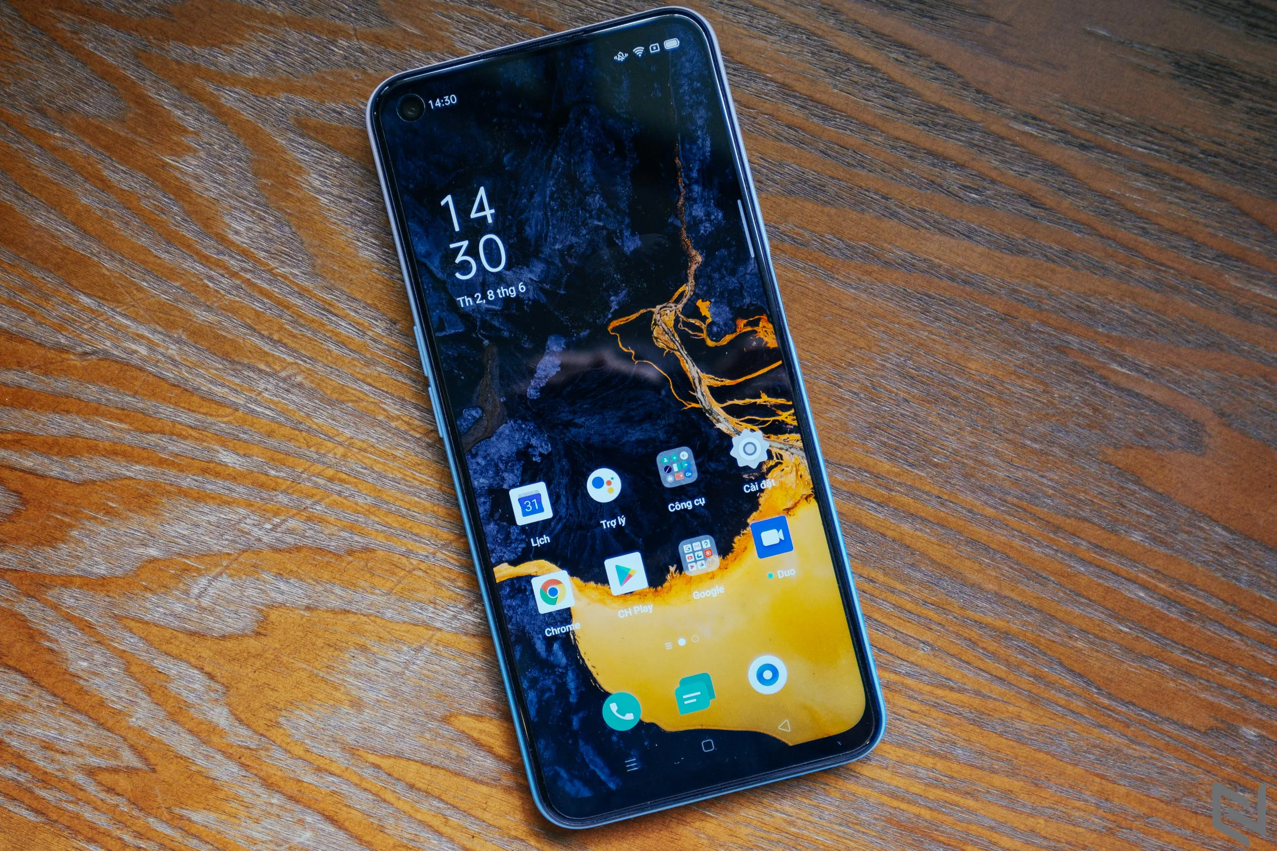 Trải nghiệm loạt tính năng của OPPO A92: Từ thiết kế, camera, hiệu năng đến trải nghiệm phần mềm đều rất tuyệt