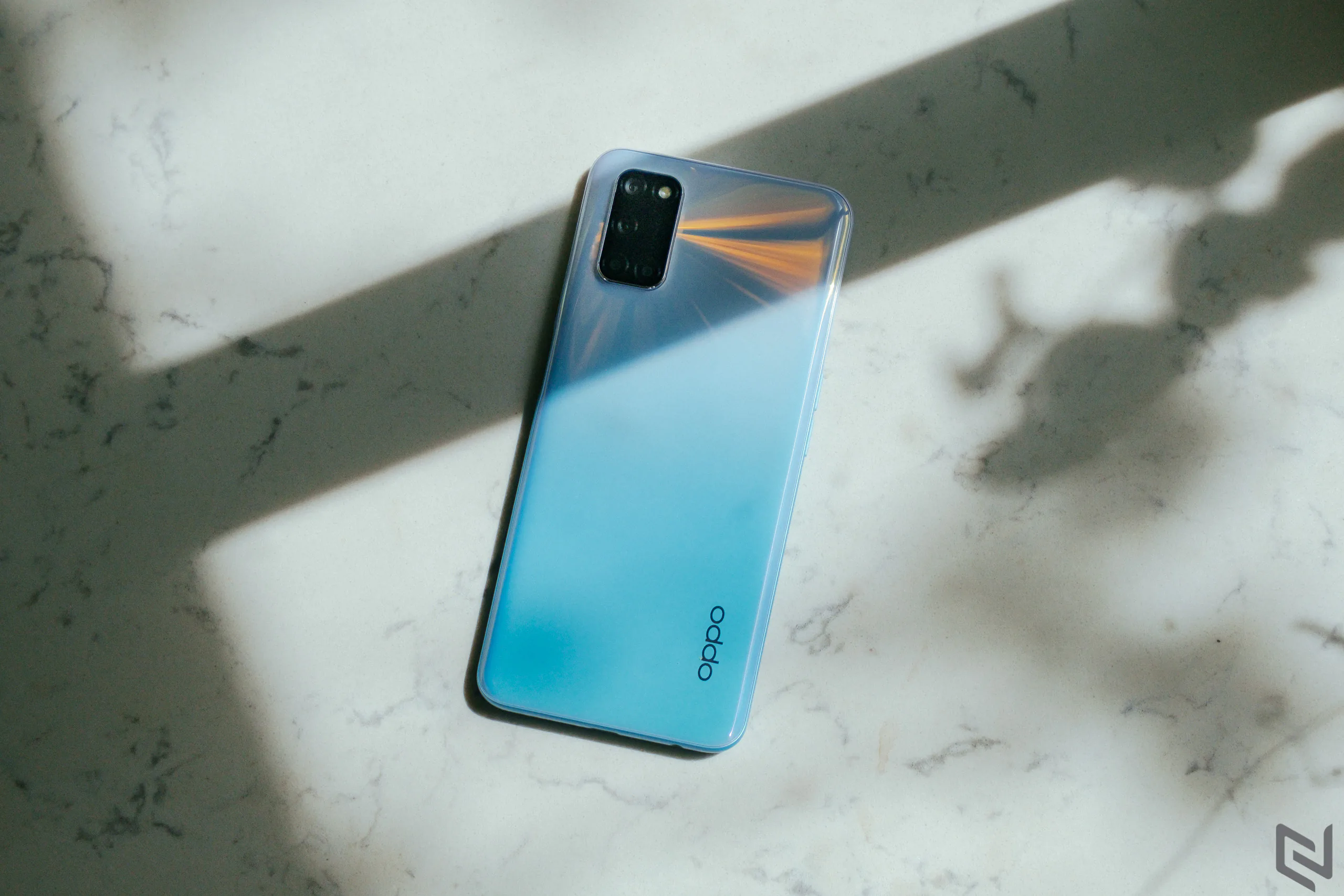 Trải nghiệm loạt tính năng của OPPO A92: Từ thiết kế, camera, hiệu năng đến trải nghiệm phần mềm đều rất tuyệt