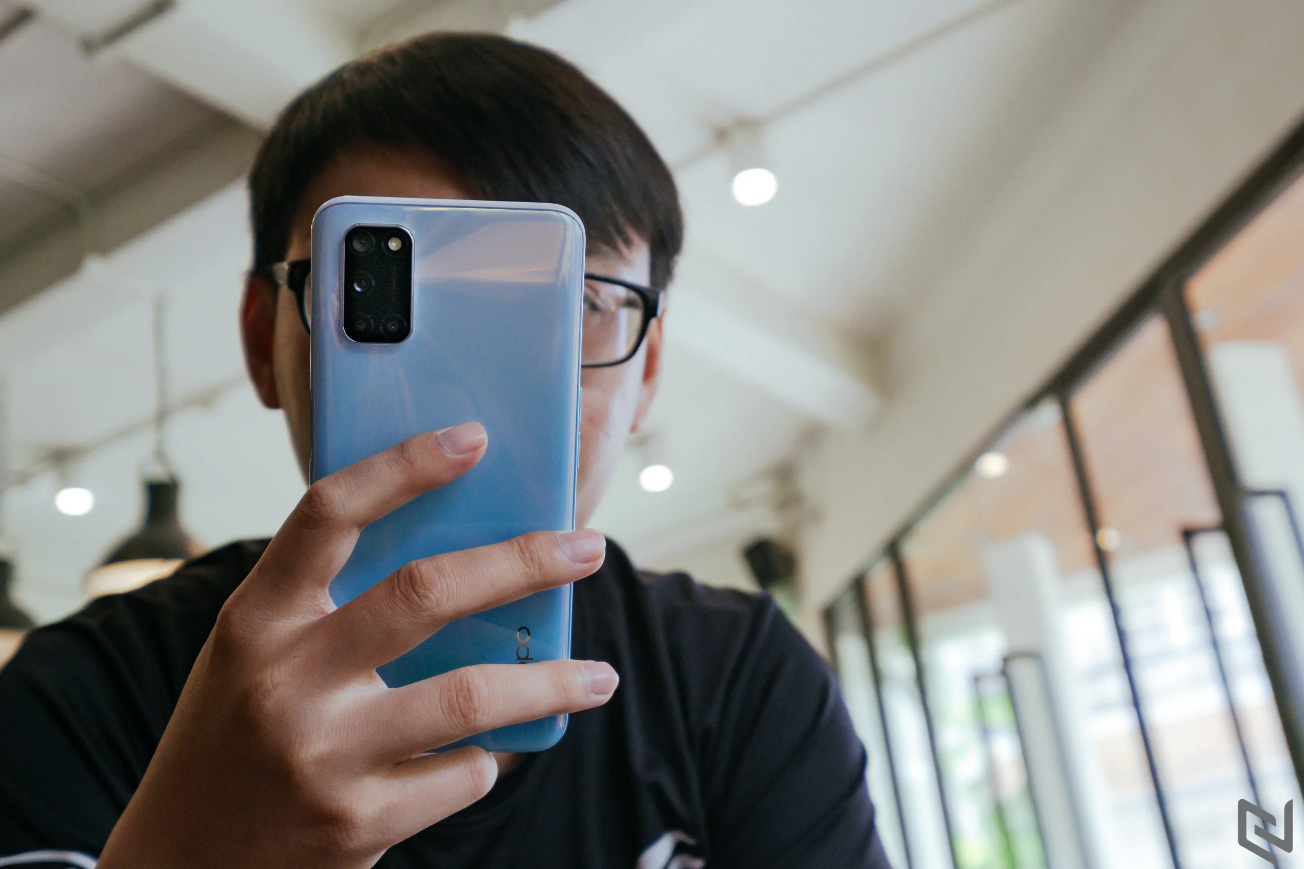 Trải nghiệm loạt tính năng của OPPO A92: Từ thiết kế, camera, hiệu năng đến trải nghiệm phần mềm đều rất tuyệt