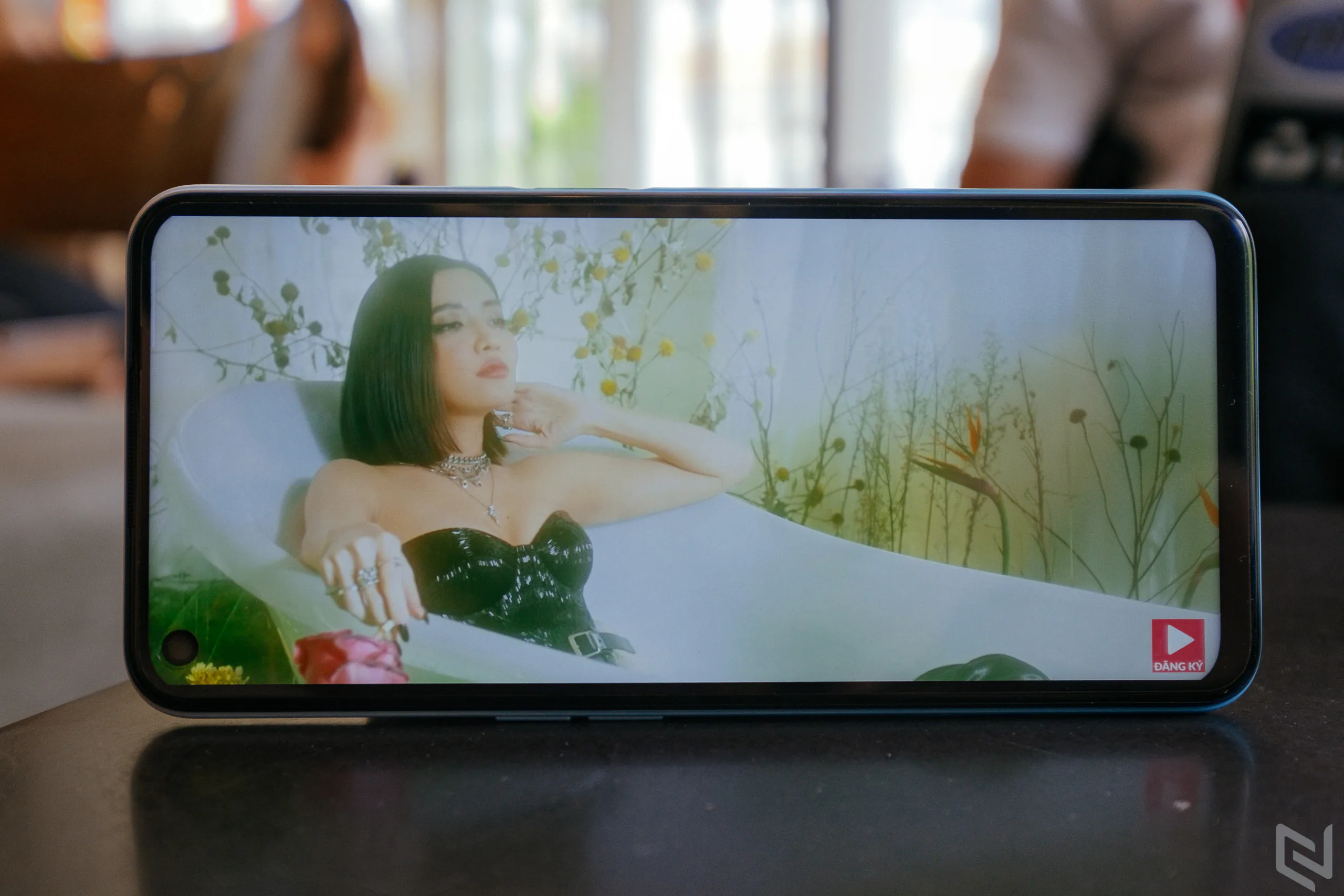 Trải nghiệm loạt tính năng của OPPO A92: Từ thiết kế, camera, hiệu năng đến trải nghiệm phần mềm đều rất tuyệt