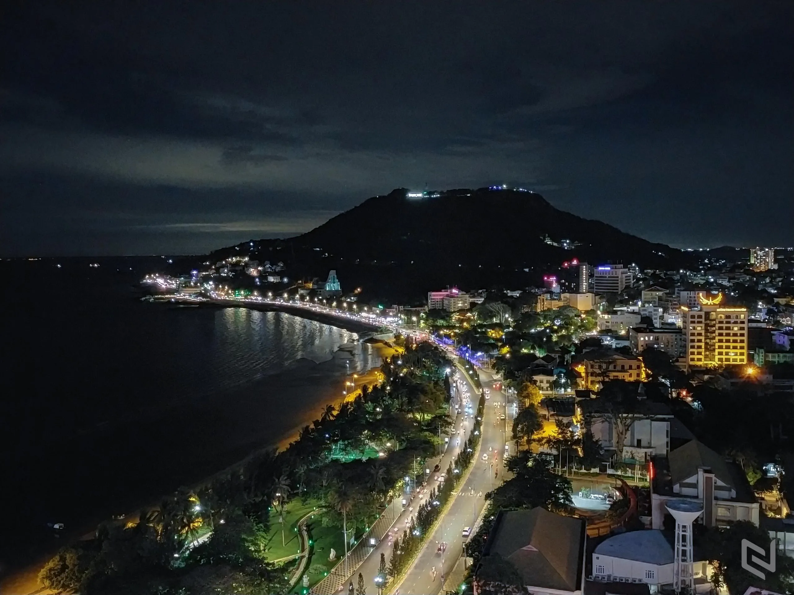 Theo chân camera OPPO A92 ghi lại các điểm sống ảo lý tưởng tại thành phố Vũng Tàu