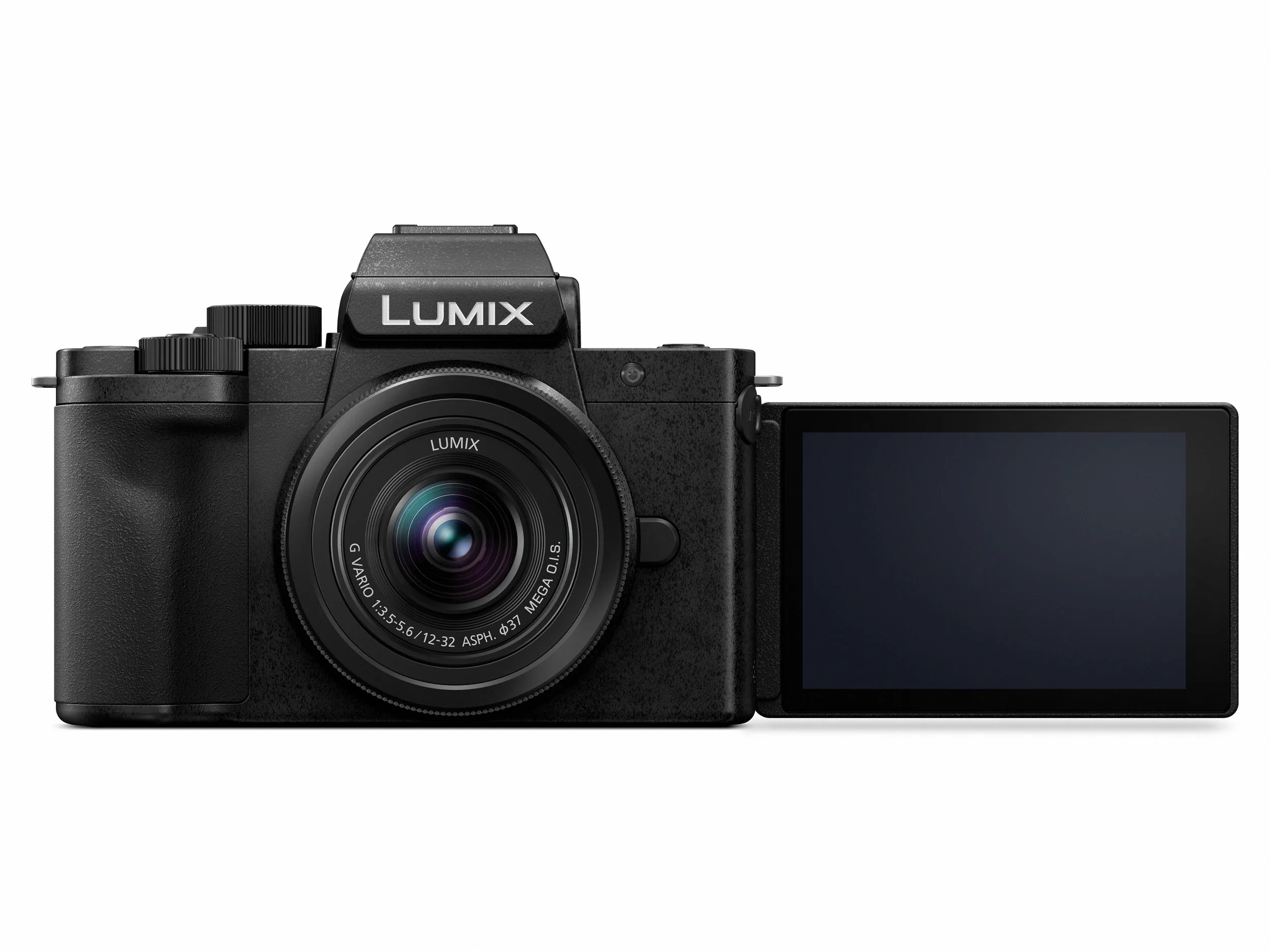 Panasonic ra mắt máy ảnh Lumix G100 nhắm tới người dùng quay vlog