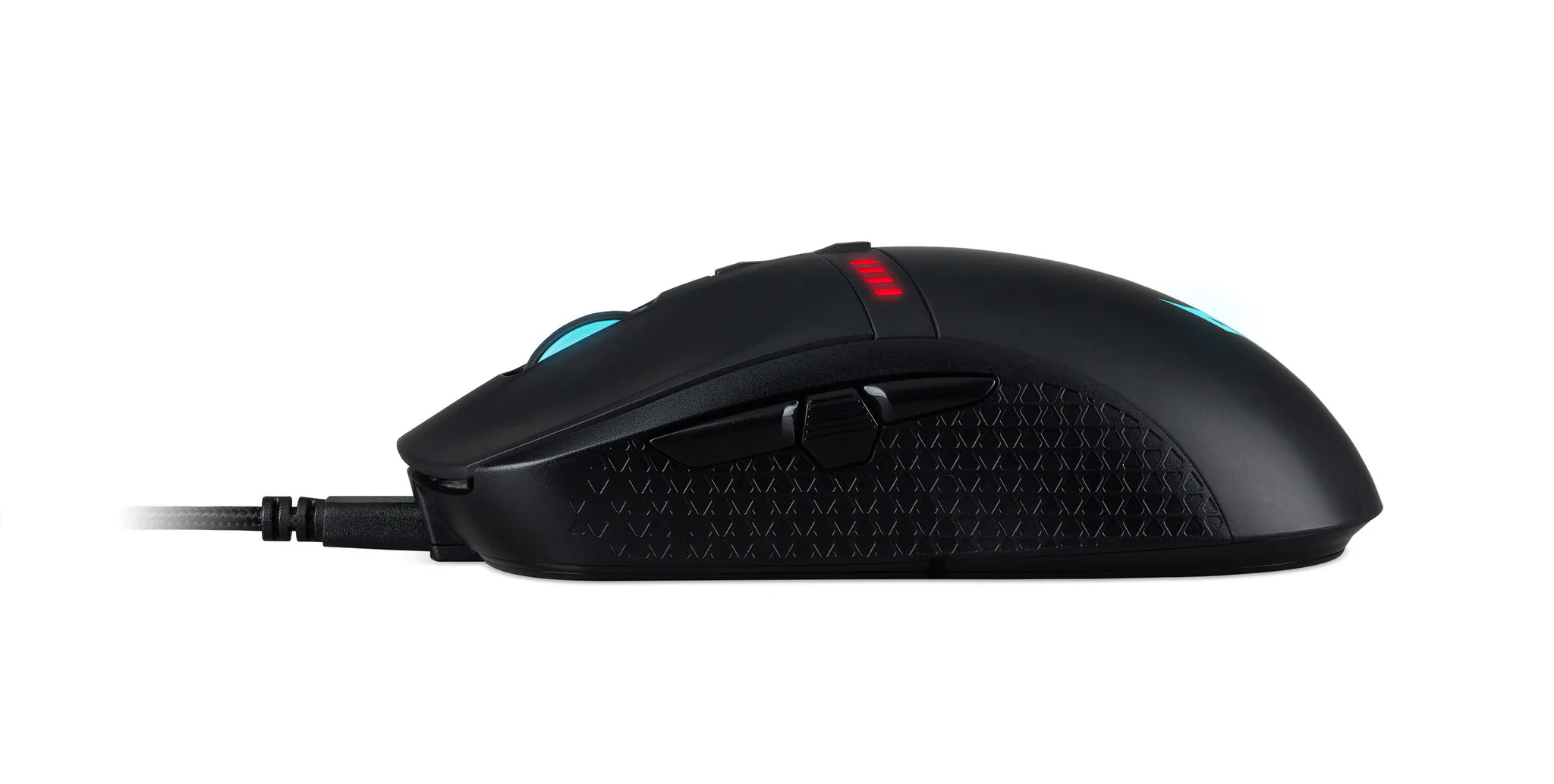 Acer mở rộng dòng gaming Predator với loạt desktop, màn hình và phụ kiện mới
