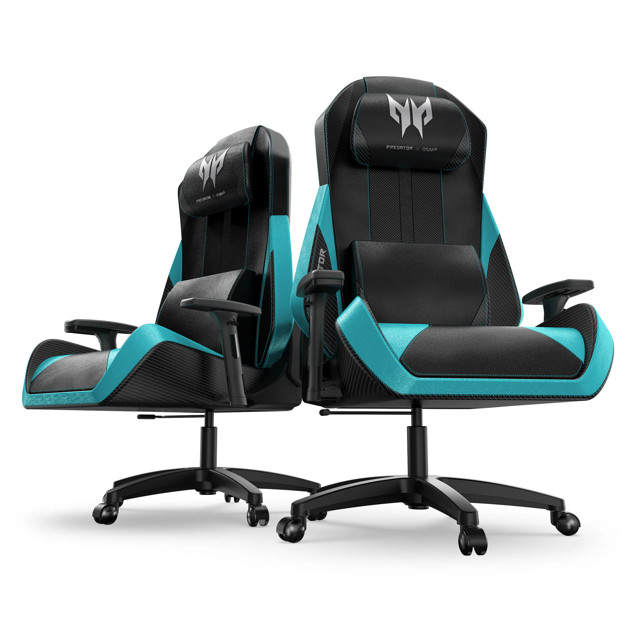 Acer mở rộng dòng gaming Predator với loạt desktop, màn hình và phụ kiện mới